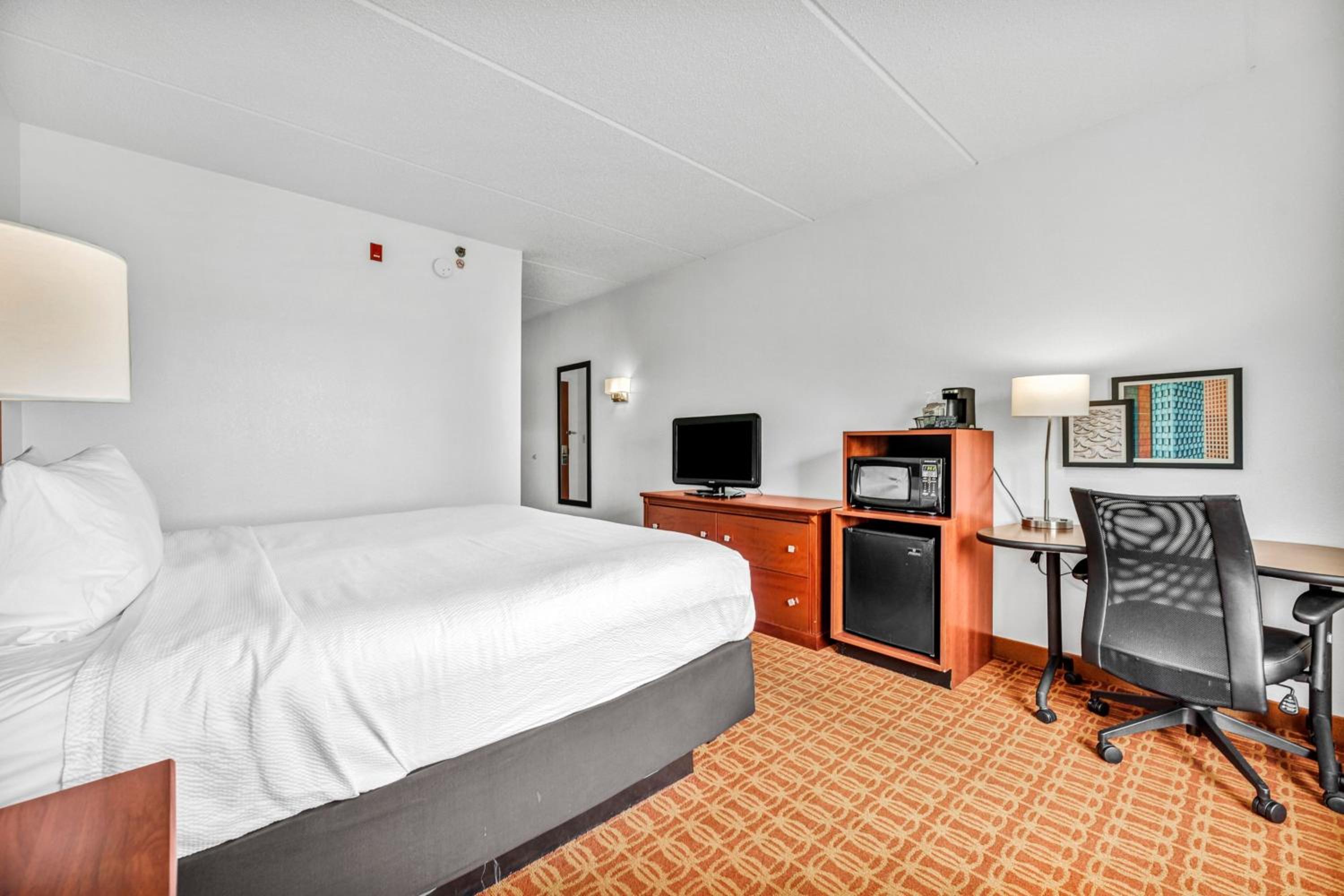 King Room - Photo 8