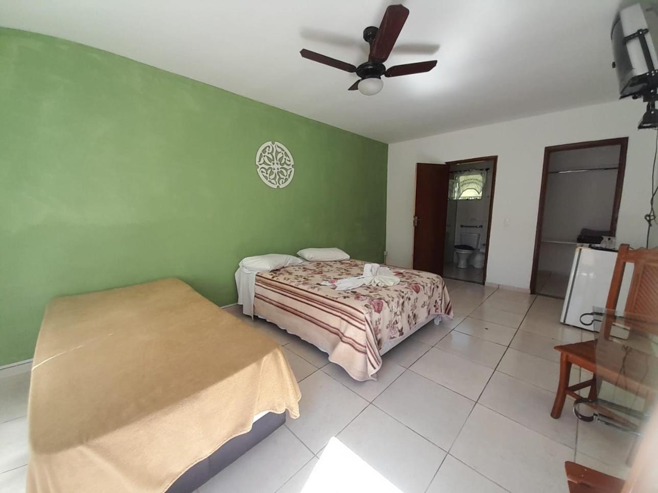 Suite photo 1