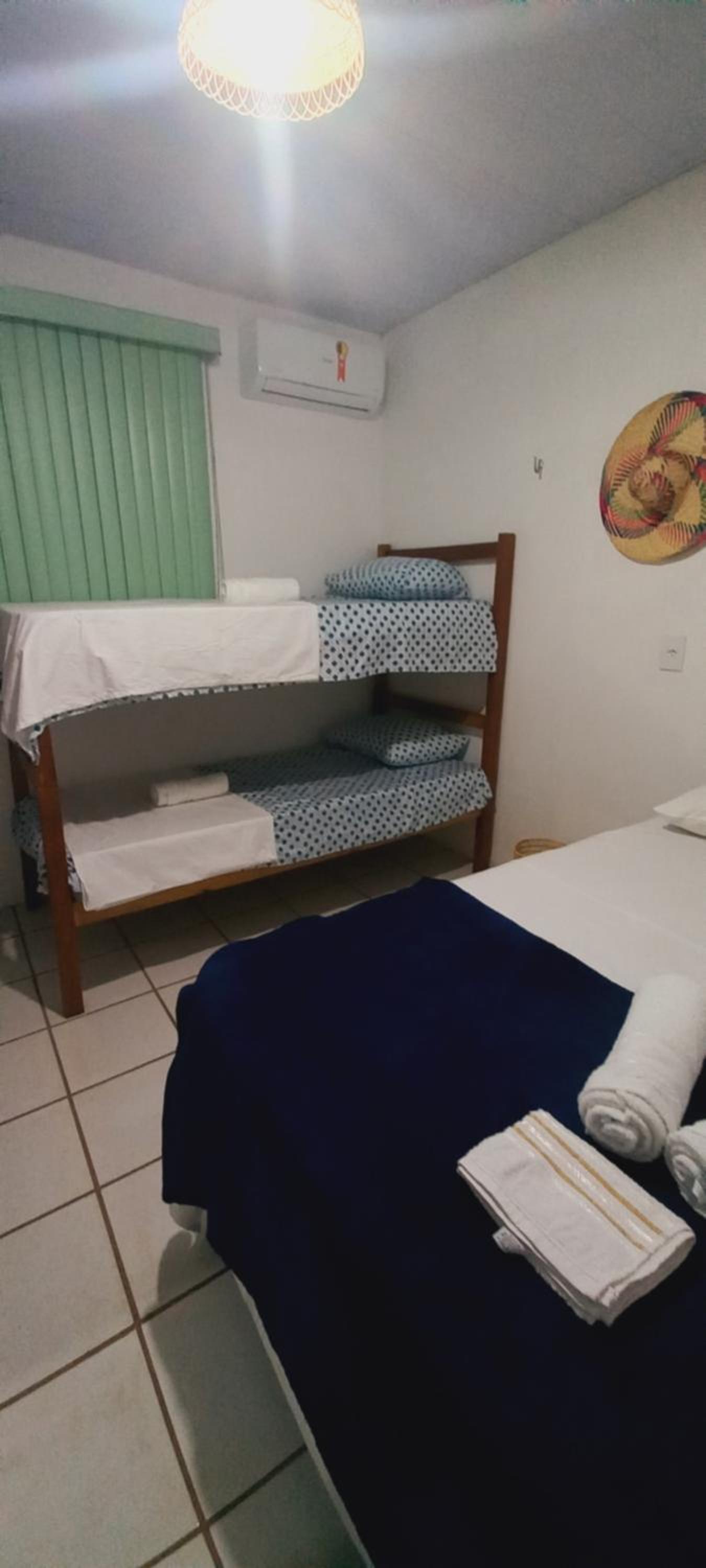 Economy Quadruple Room photo 1