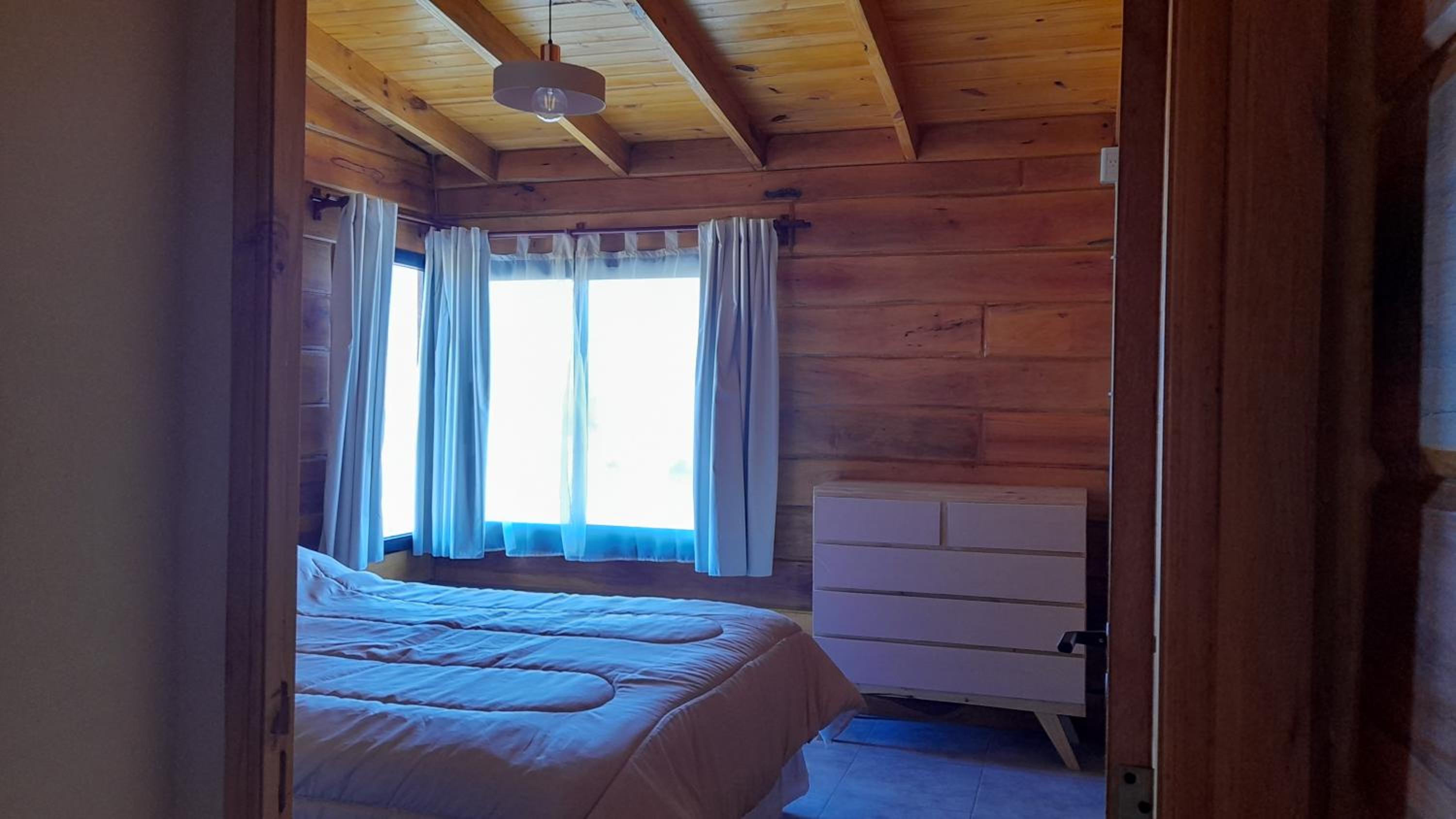 Two-Bedroom Chalet photo 1