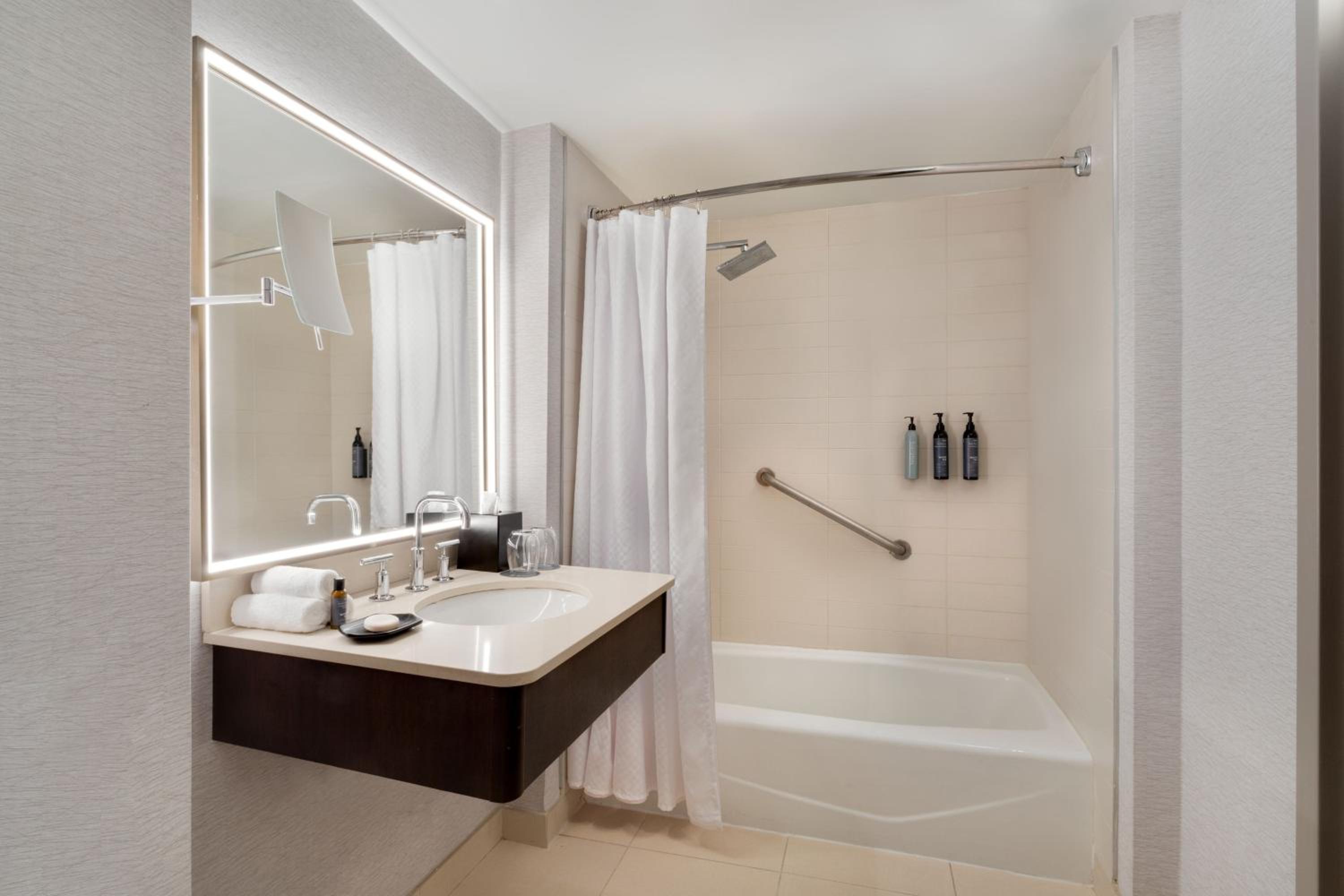 Traditional, Guest room, 1 King - Photo 4