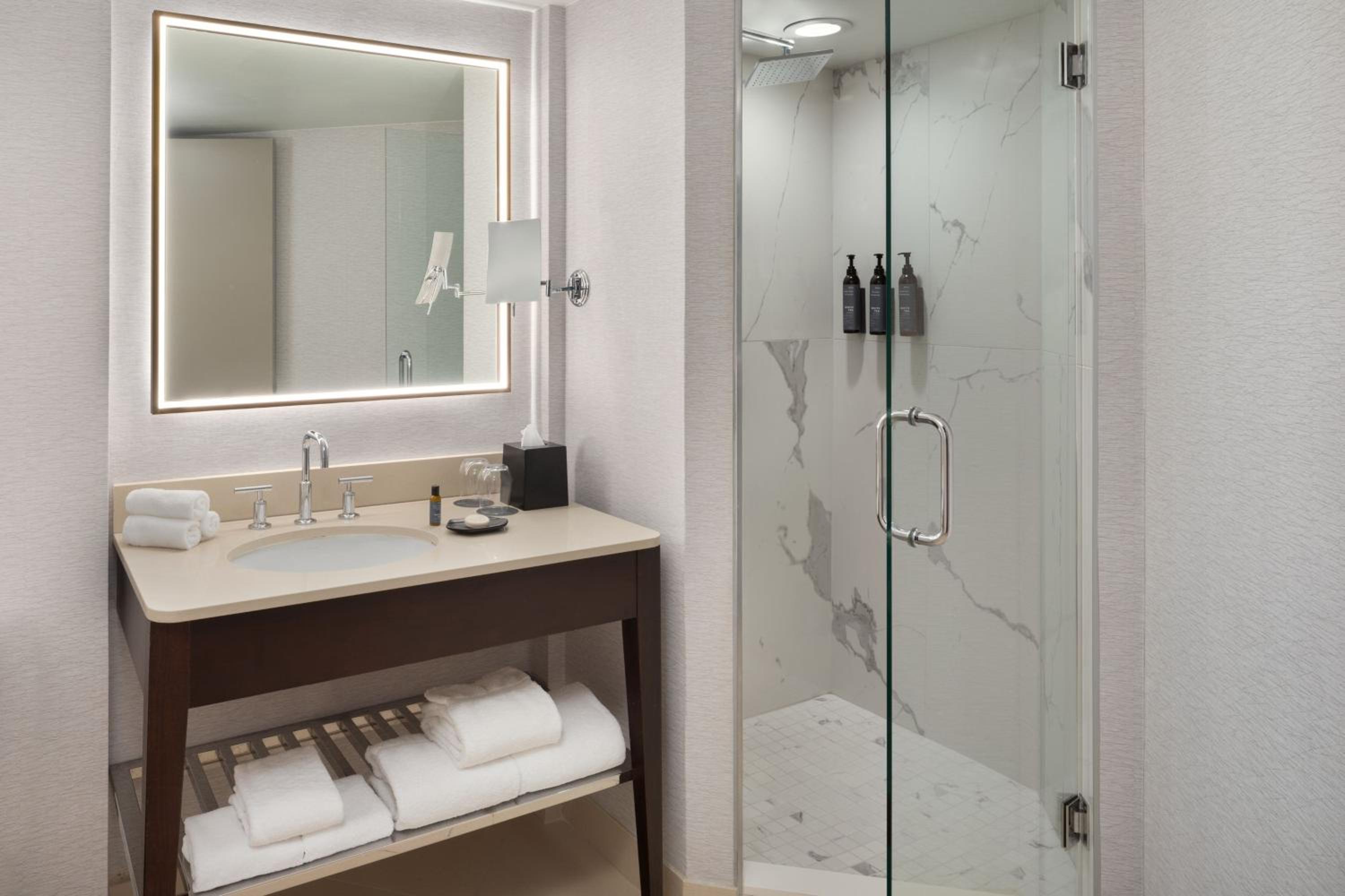 One-Bedroom Suite - Photo 3