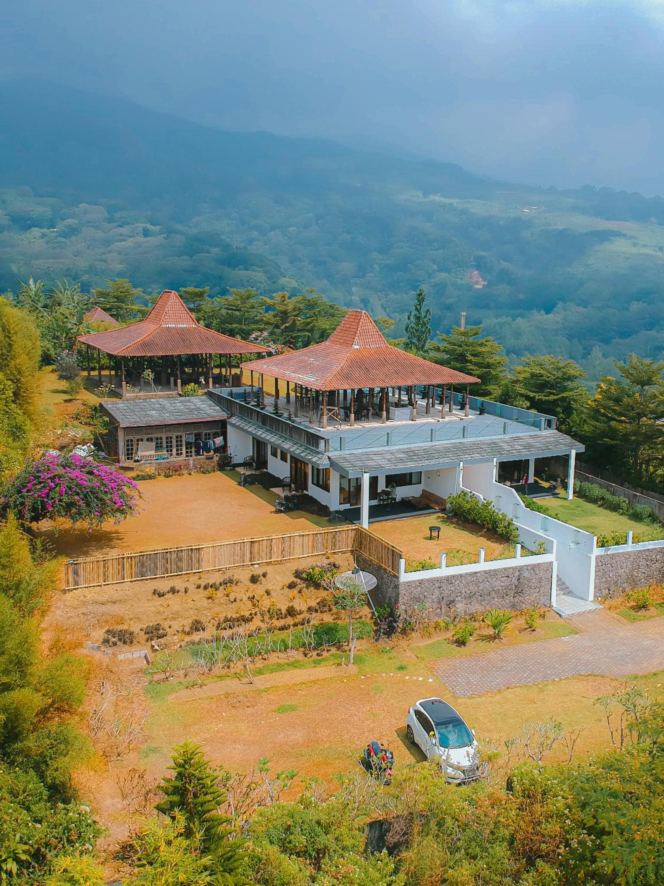 Deluxe Villa photo 3