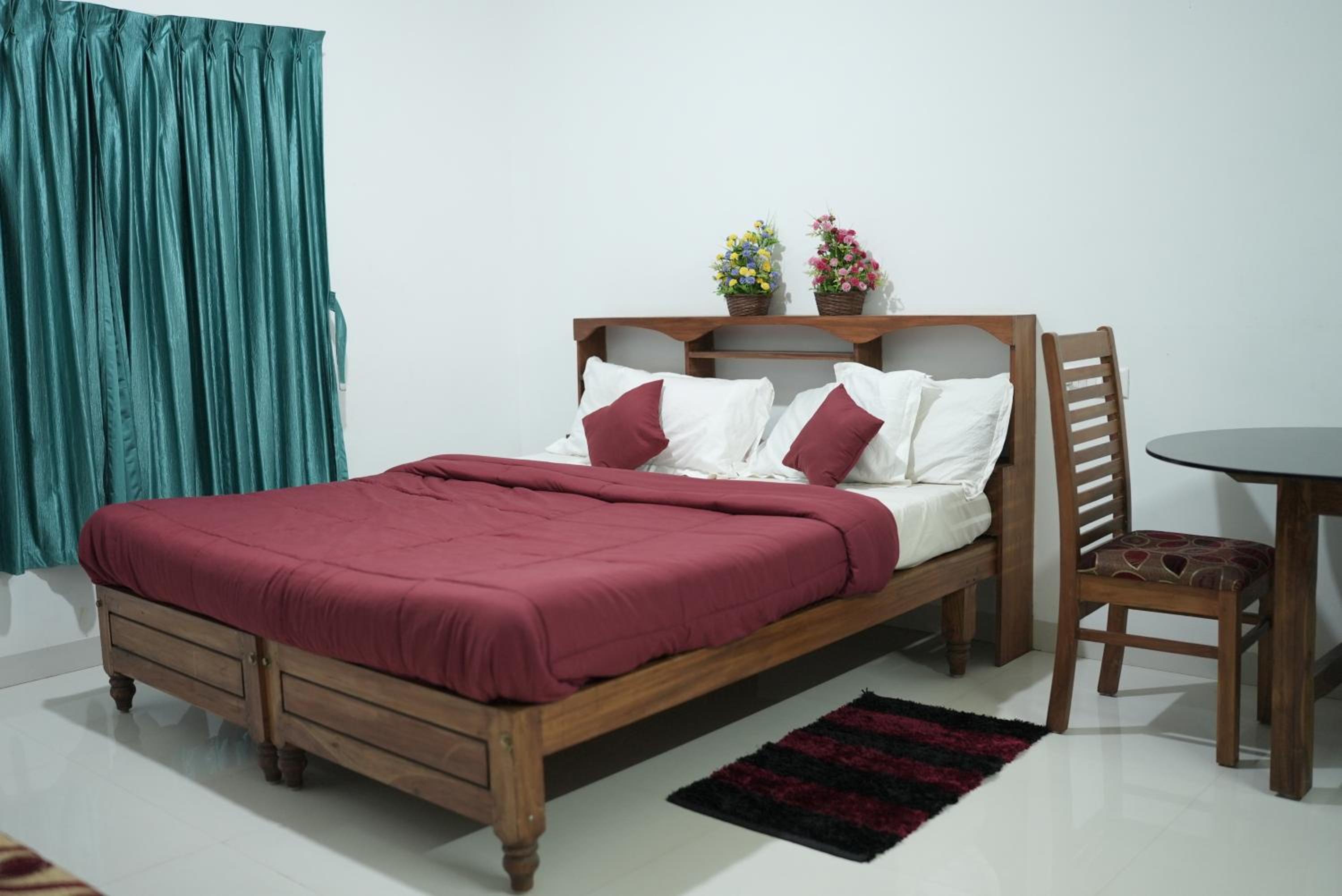 Double Room photo 2