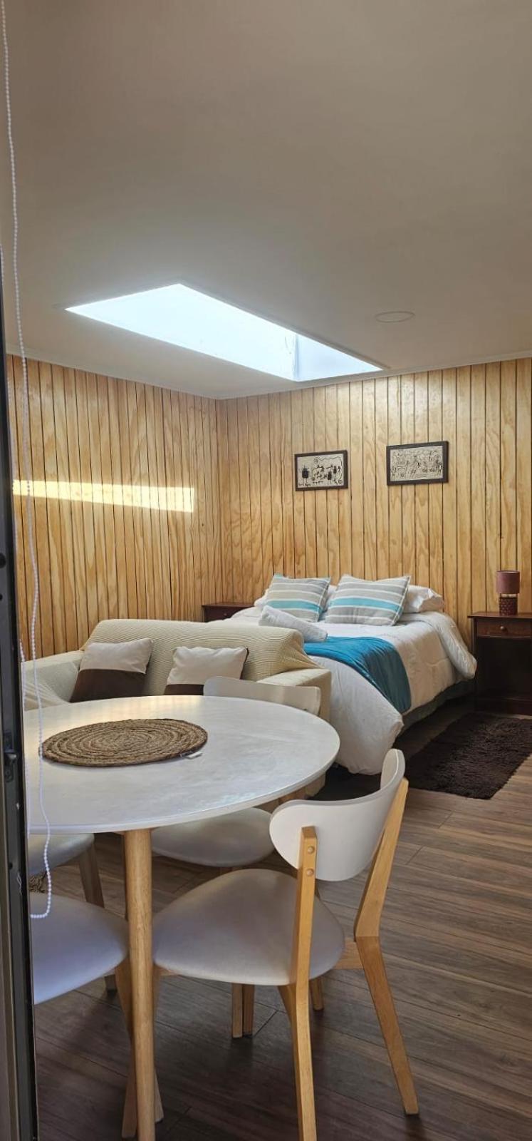 One-Bedroom Cottage photo 1
