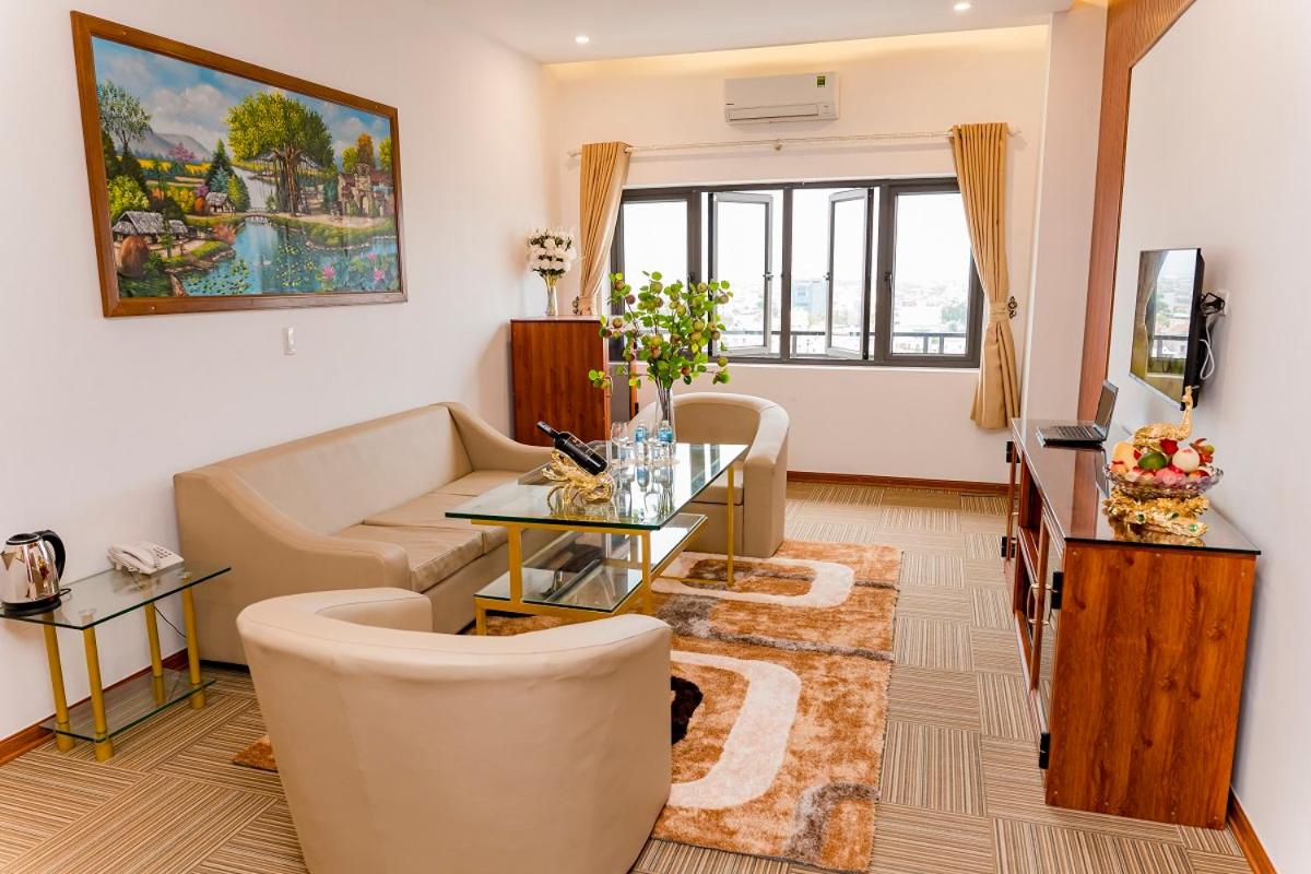King Room
