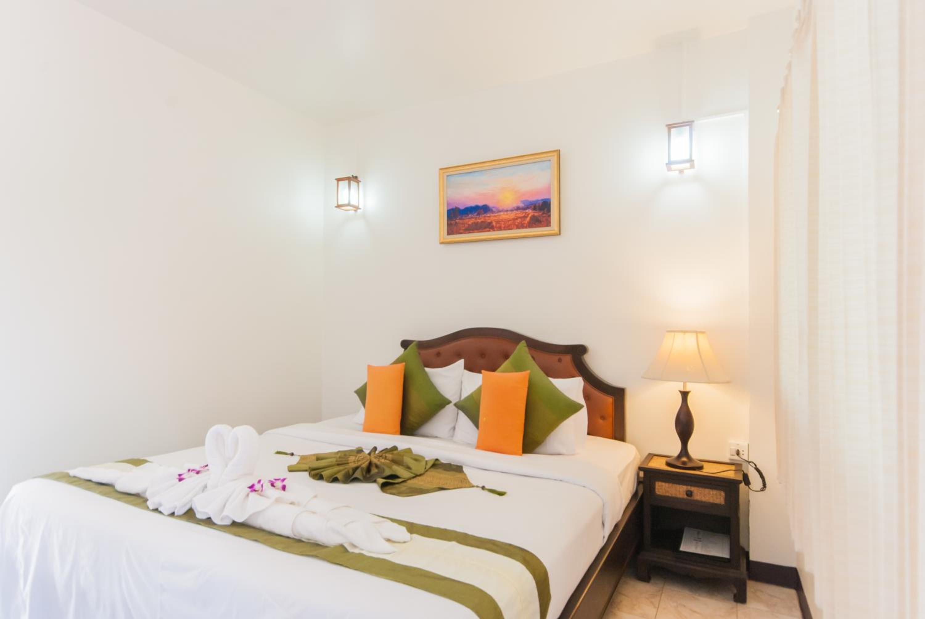 Superior Double Room with River View - Photo 6