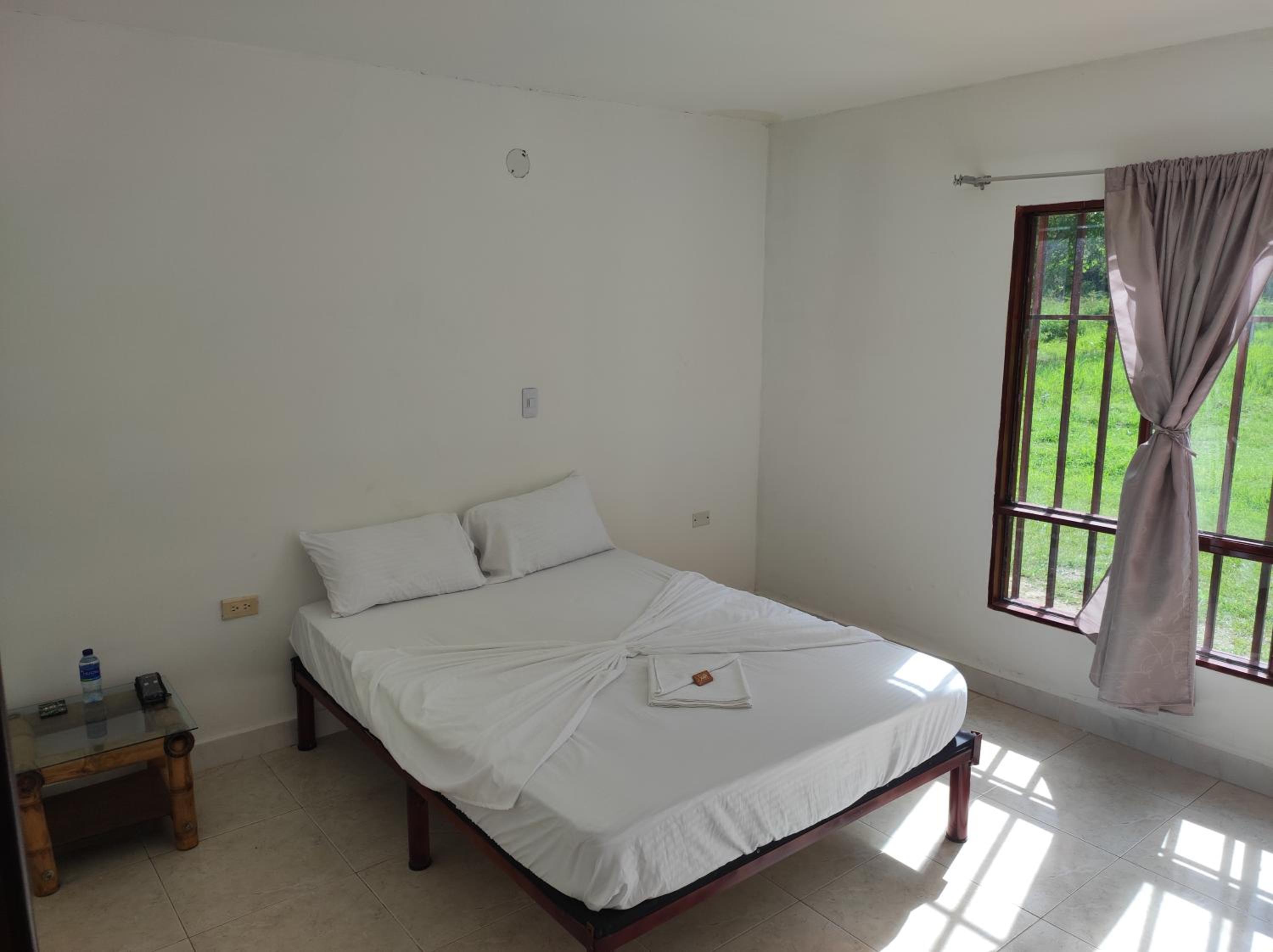 Double Room With Private Bathroom photo 3