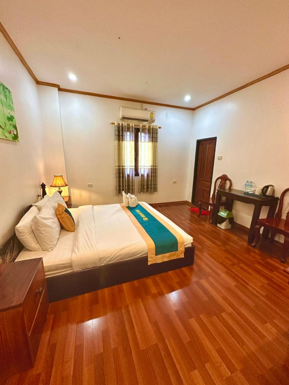 Deluxe Double Room - Photo 3