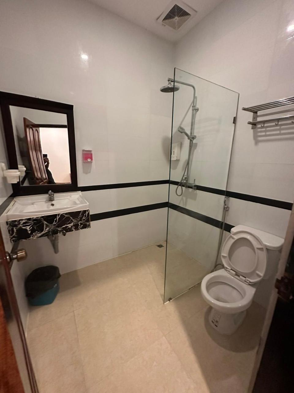 Deluxe Double Room - Photo 5