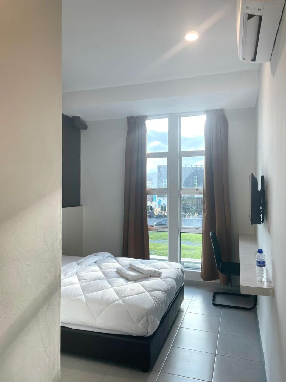 Double Room with Garden View photo 2