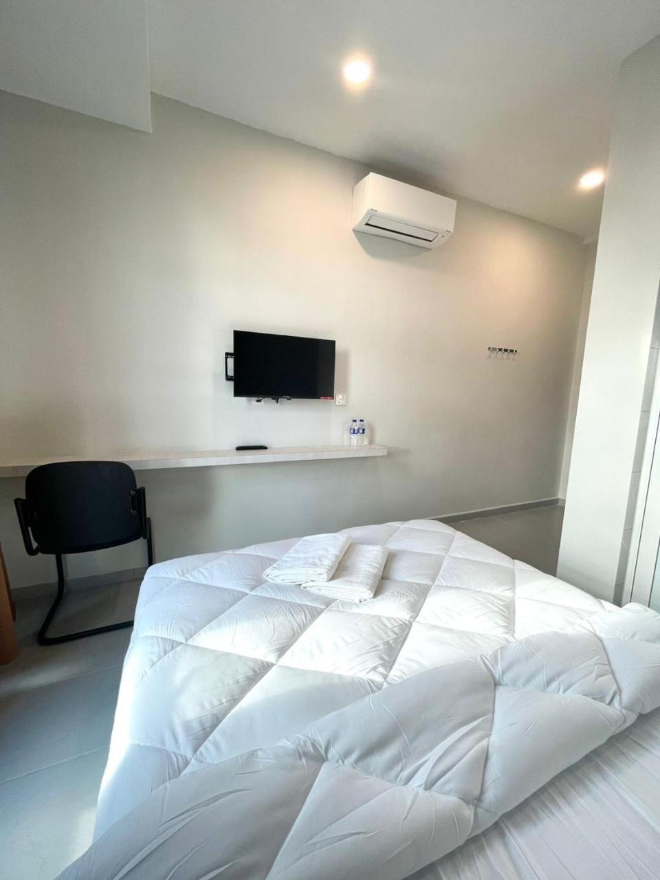 Double Room with Garden View photo 1