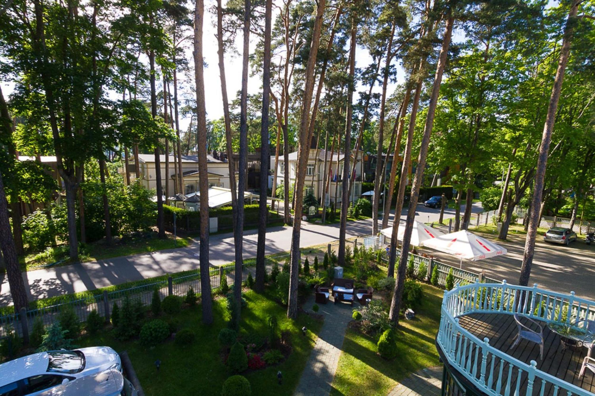 Superior Double Room with Balcony photo 2