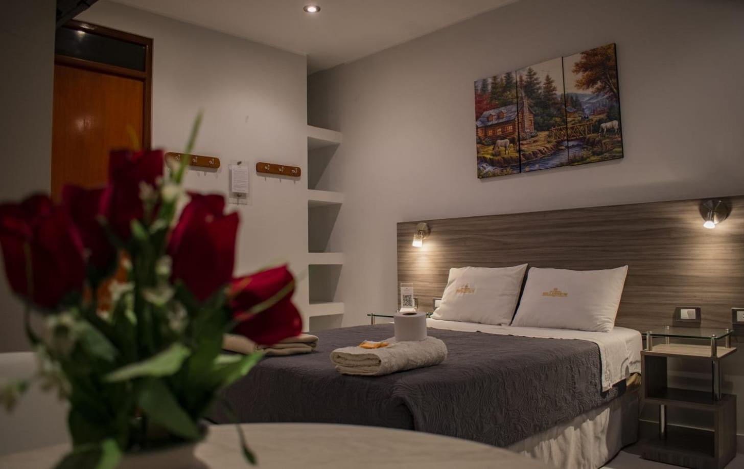 Double Room photo 3
