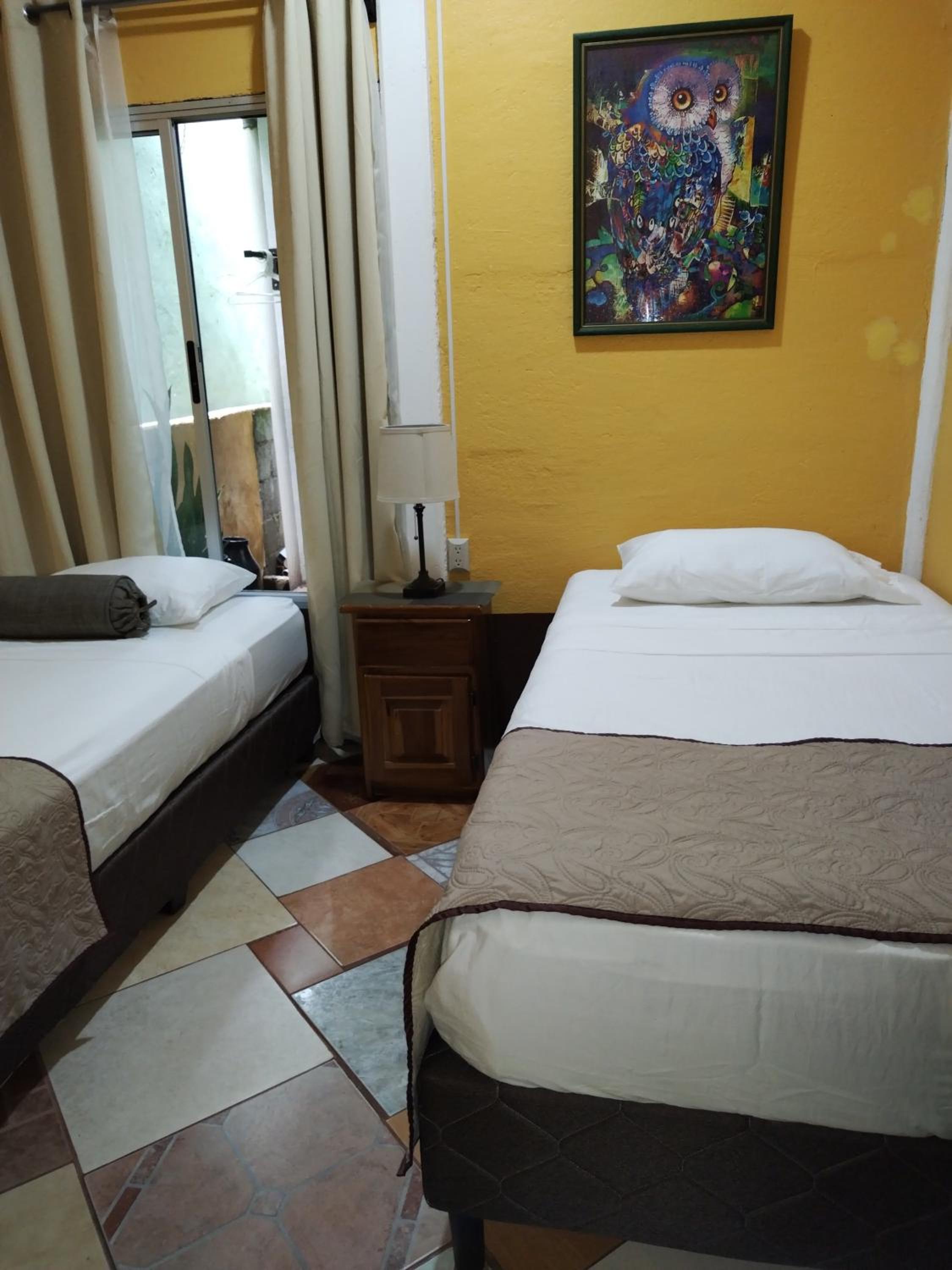 Two-Bedroom House photo 2