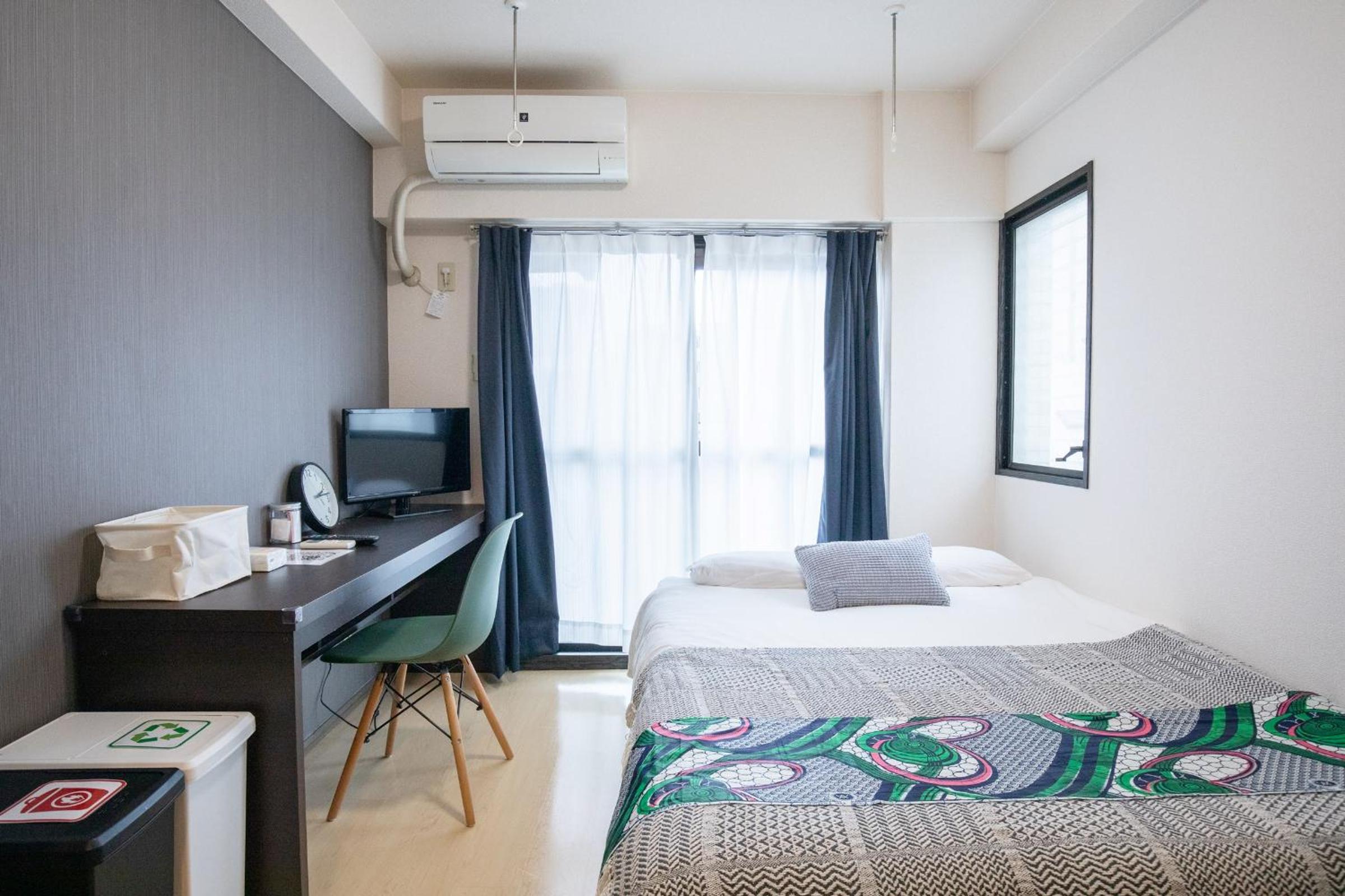 Double Room - Photo 14