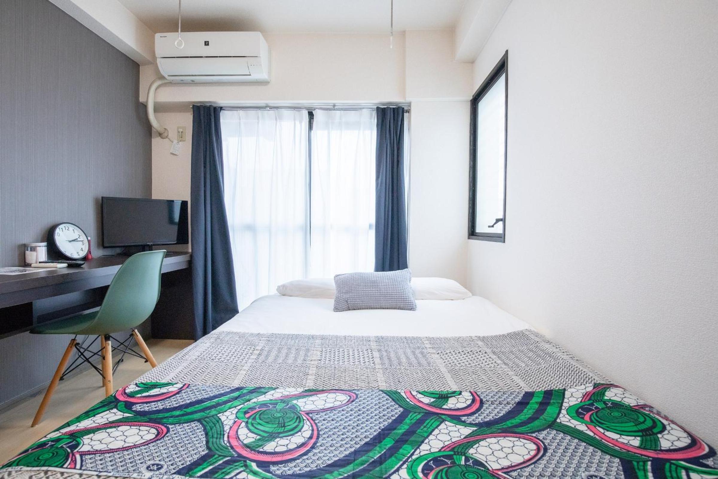 Double Room - Photo 11
