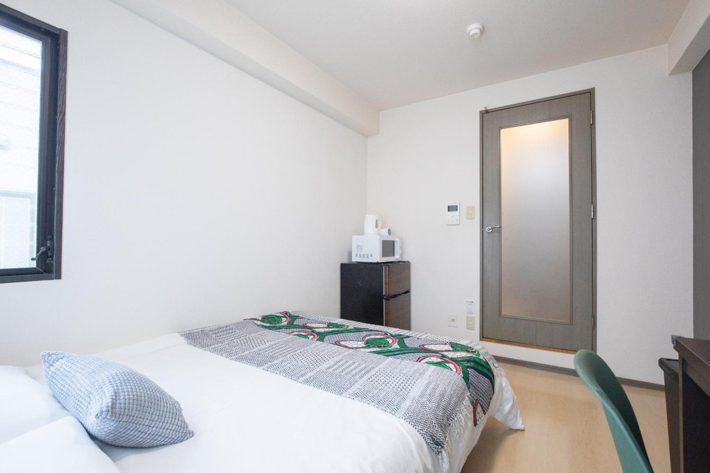 Double Room - Photo 13