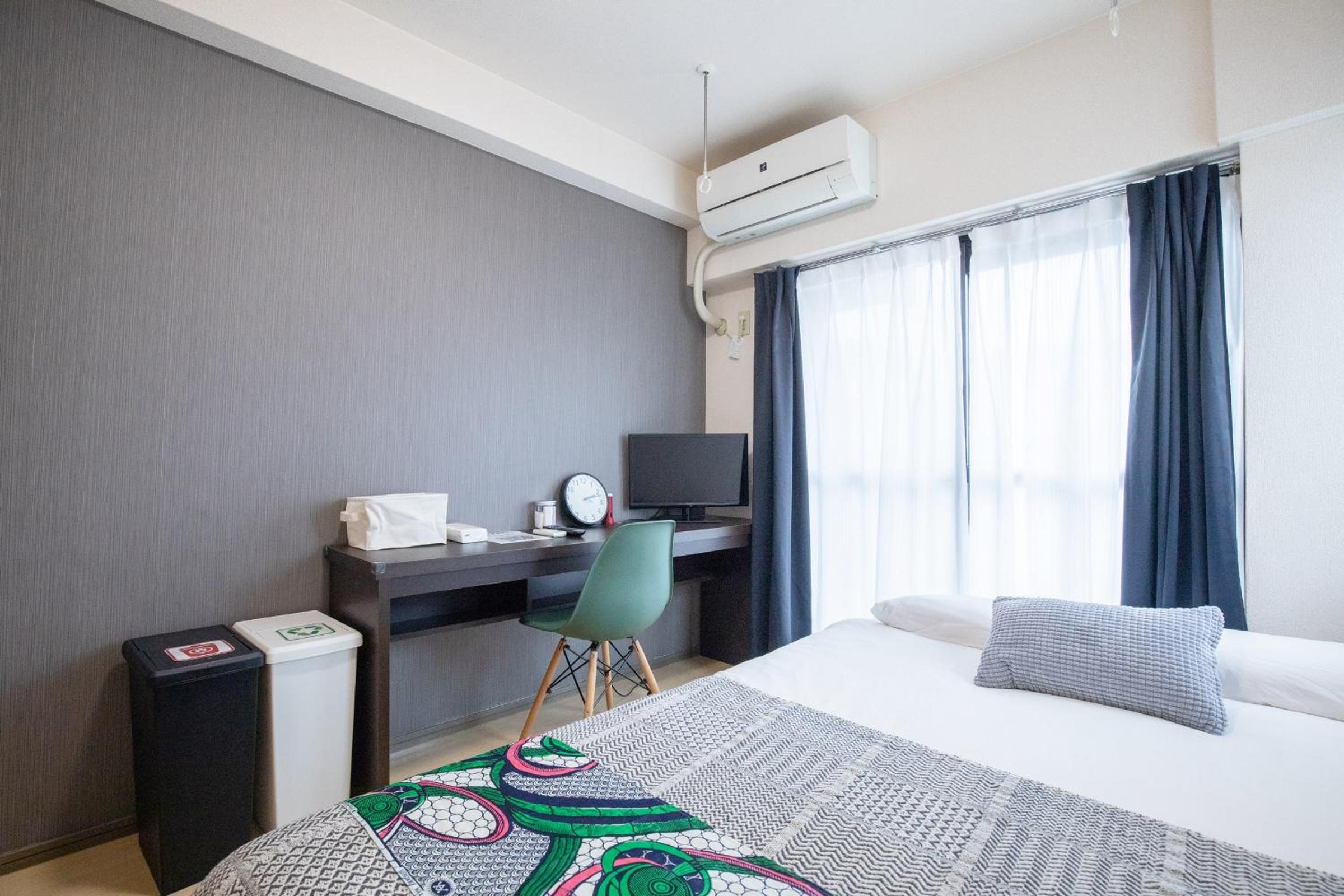 Double Room - Photo 10