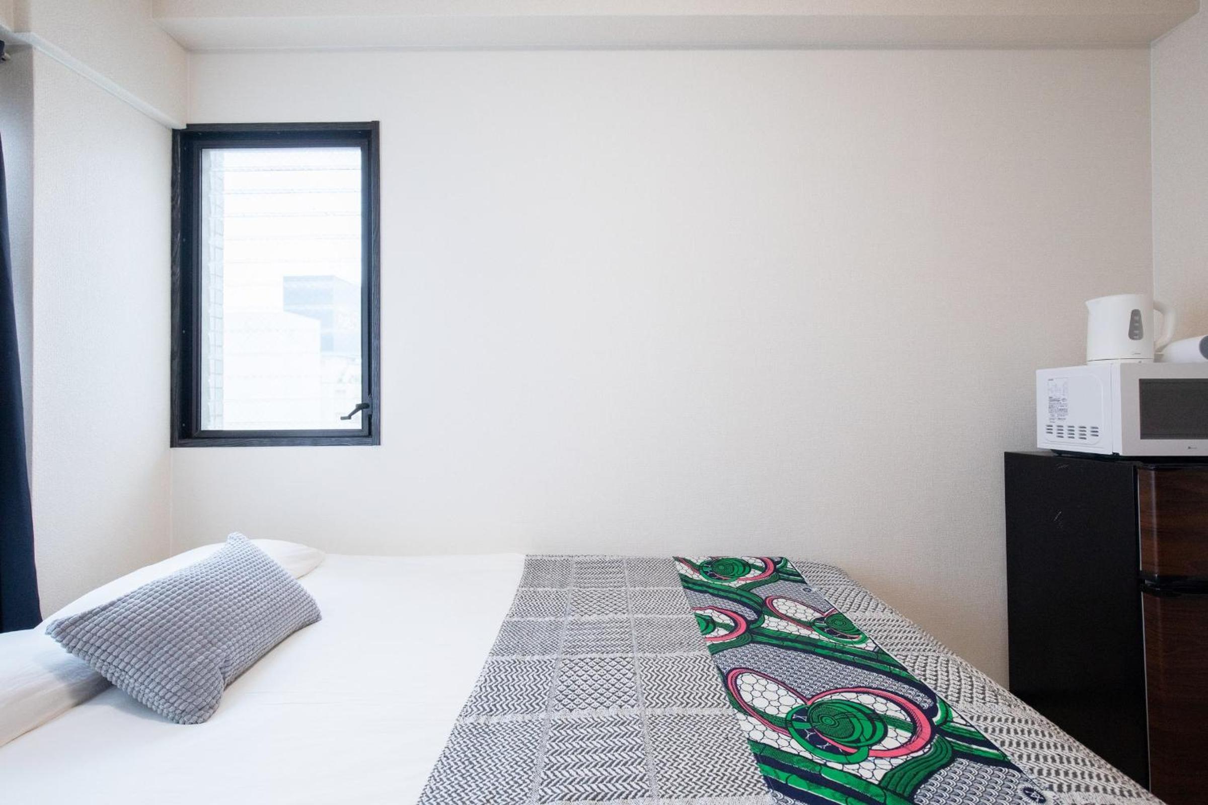 Double Room - Photo 9