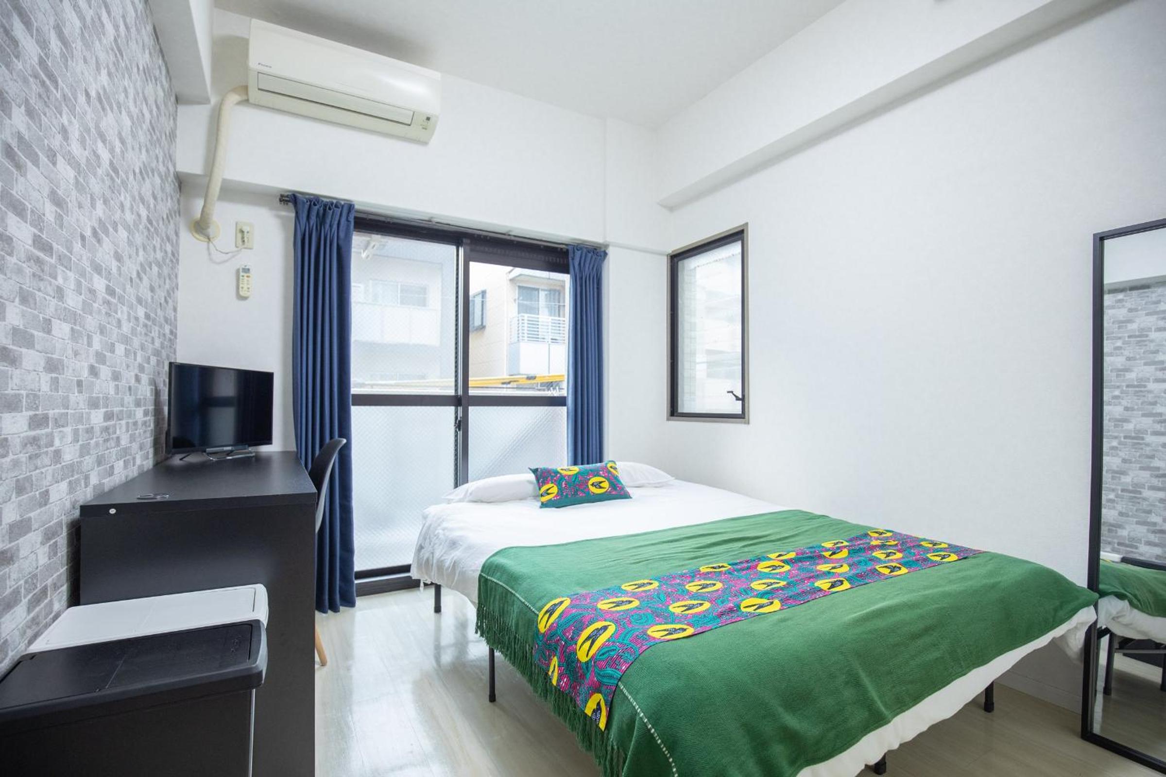Double Room - Photo 15