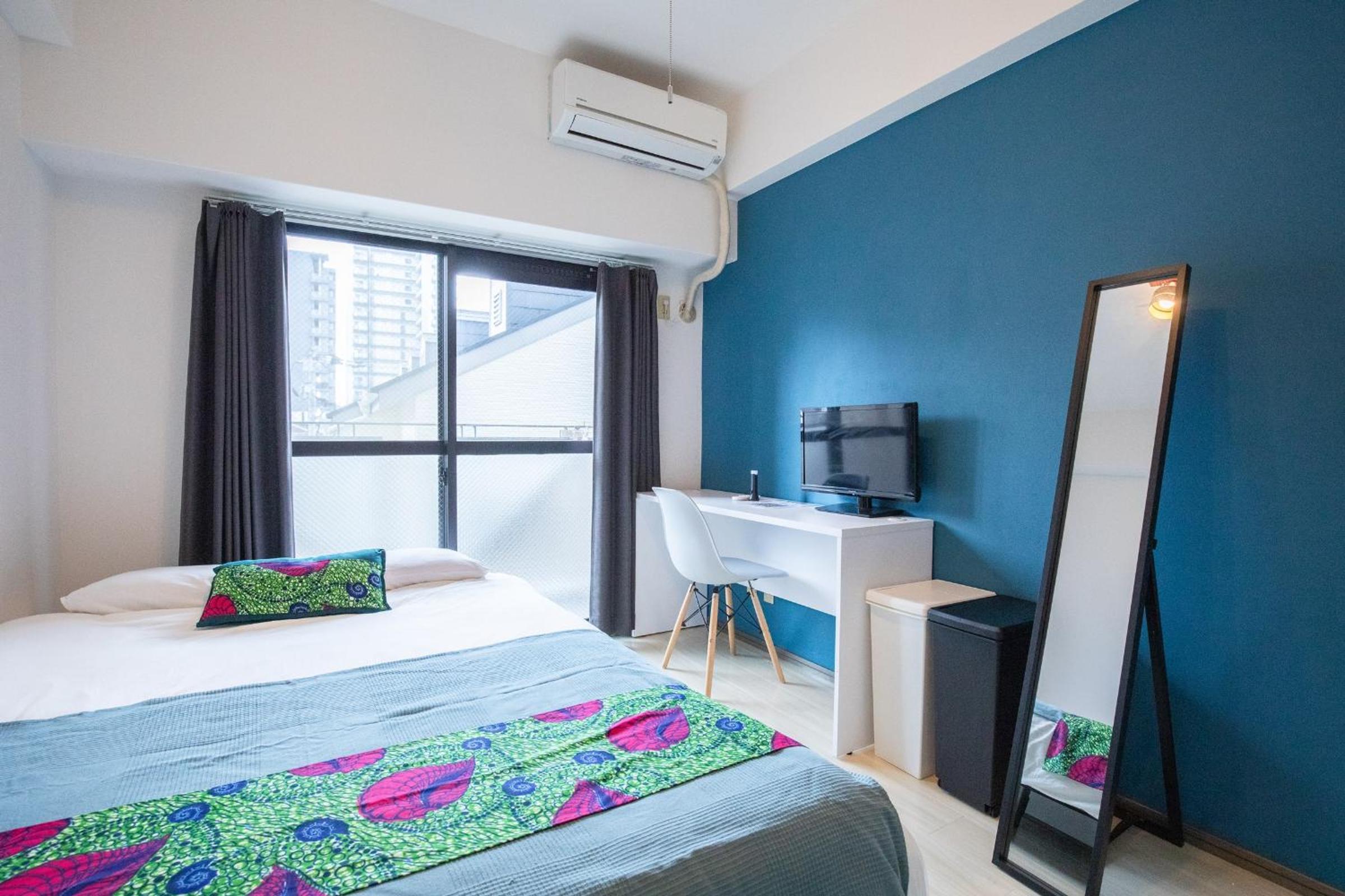 Double Room - Photo 16