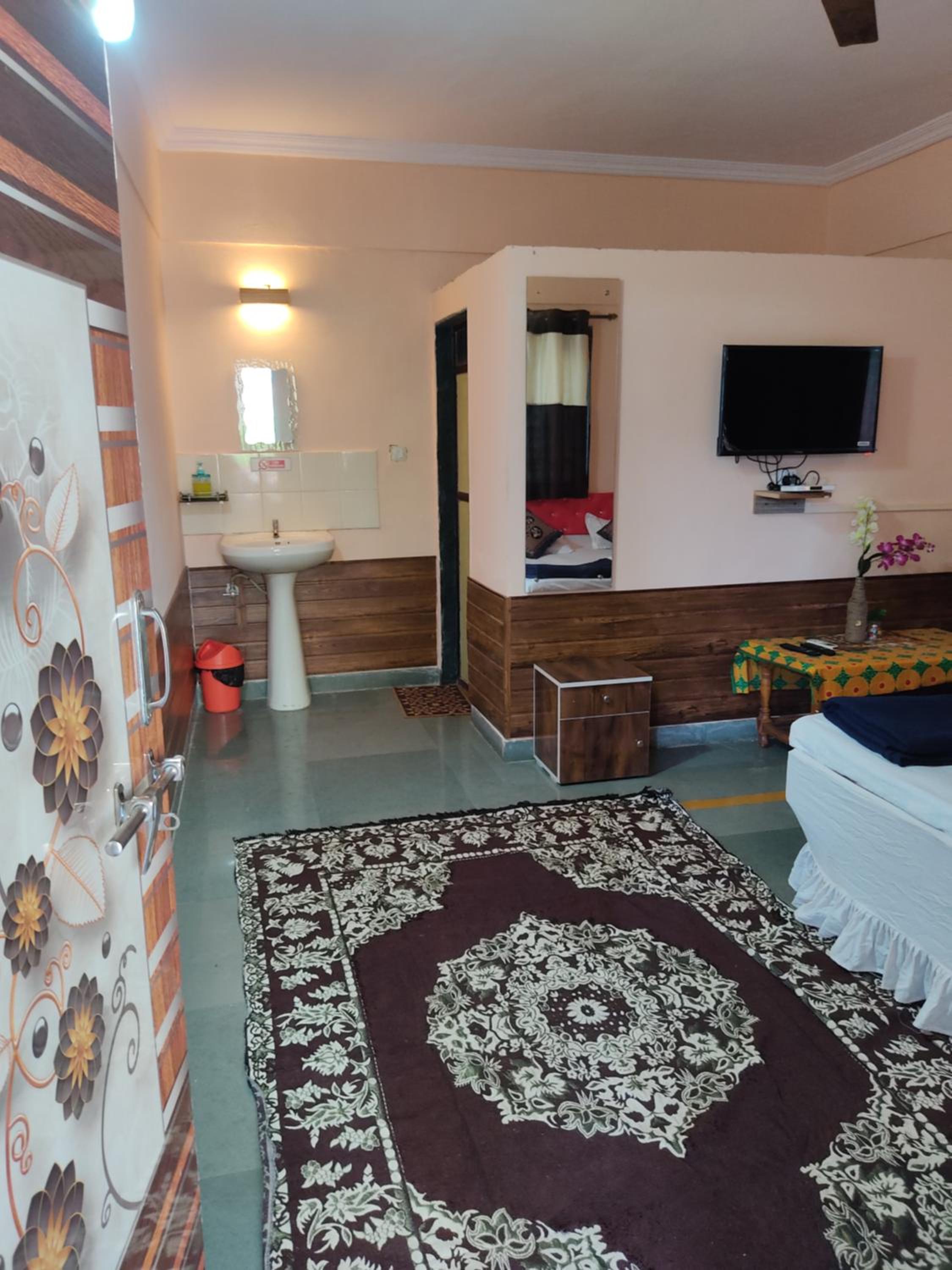 Double Room photo 2