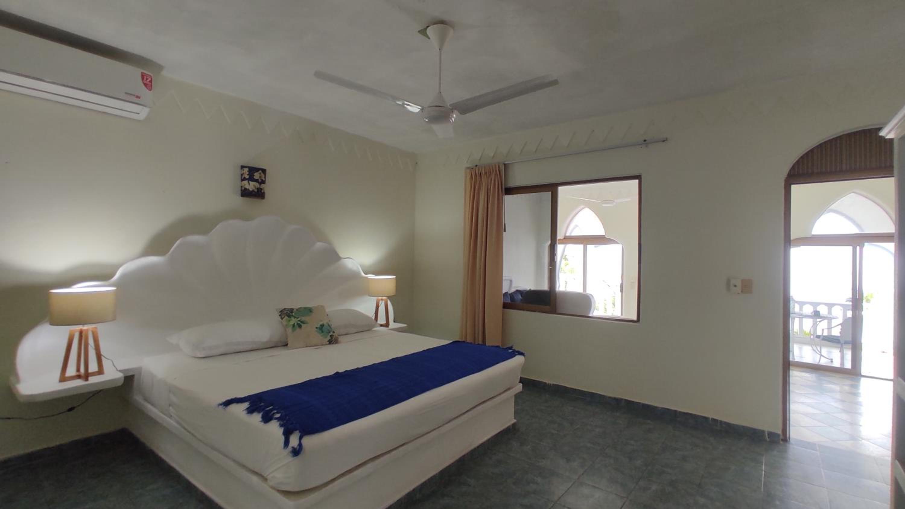 Apartment with Sea View