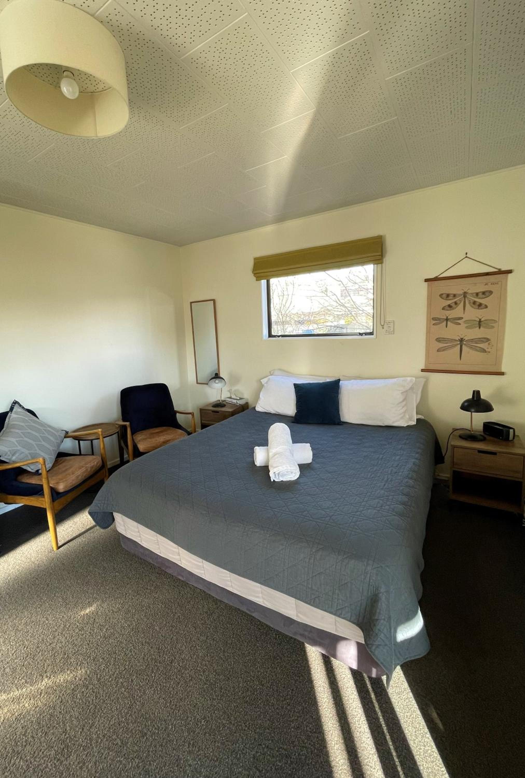 Small Double Room photo 1