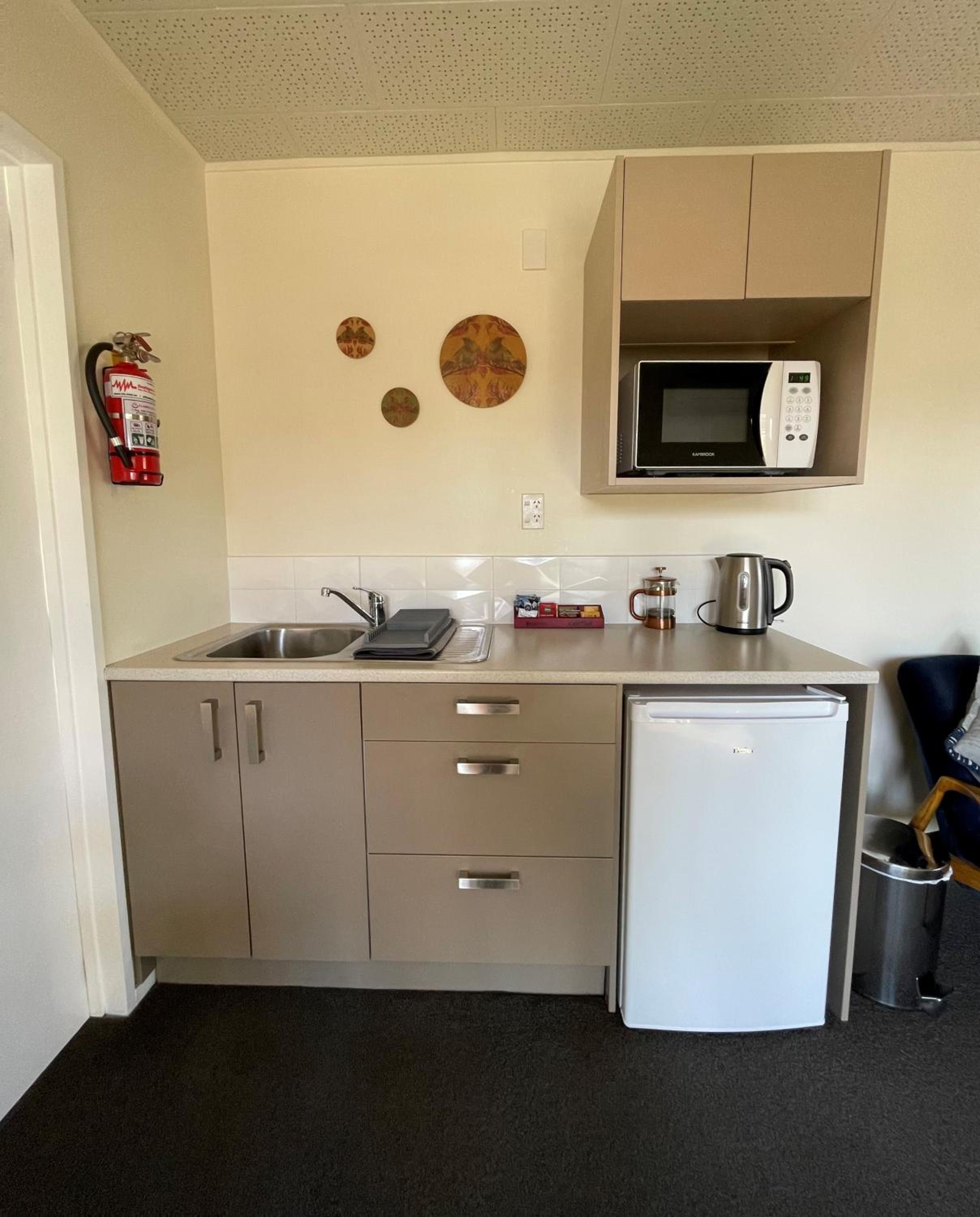Small Double Room photo 3