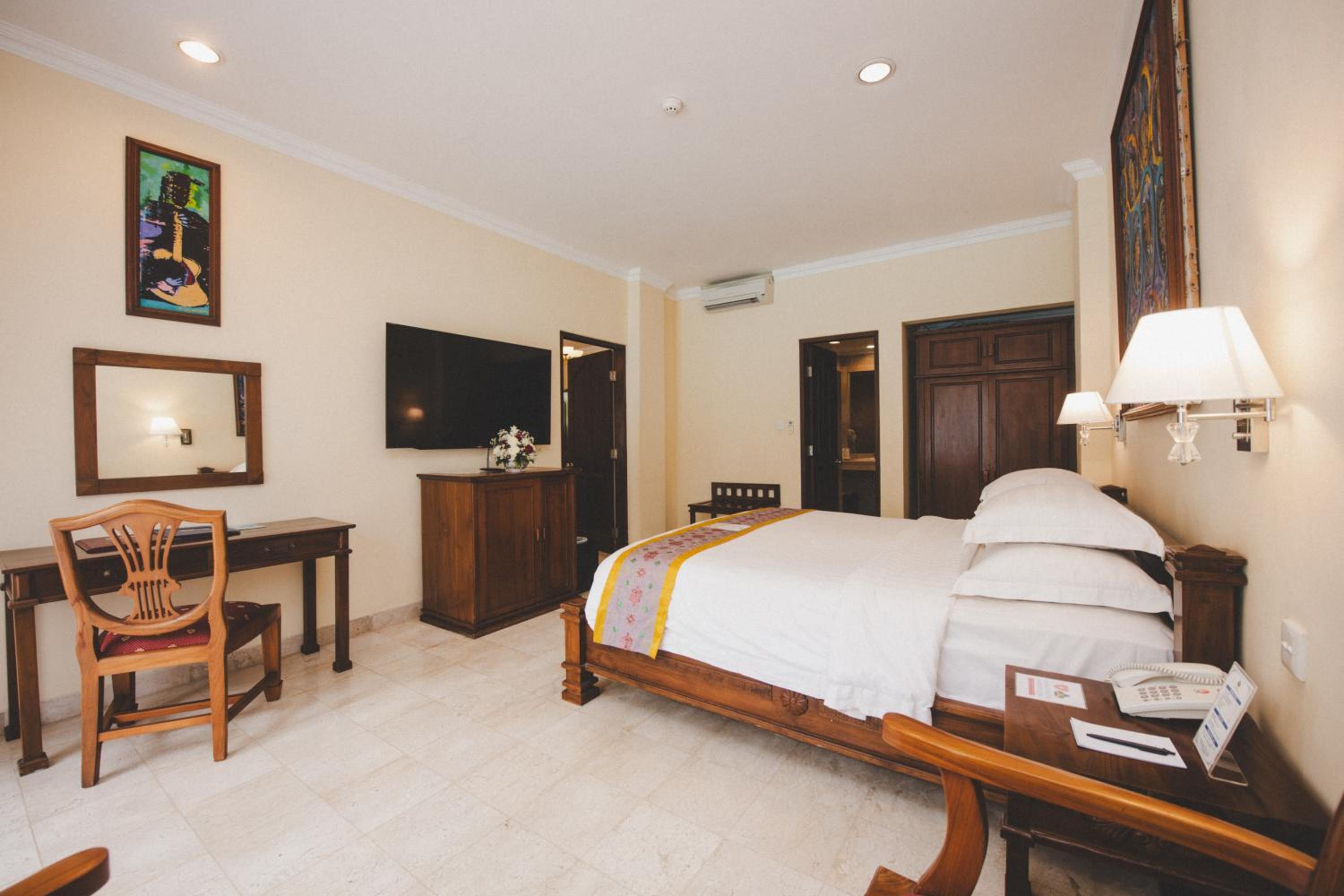 Junior Suite photo 2