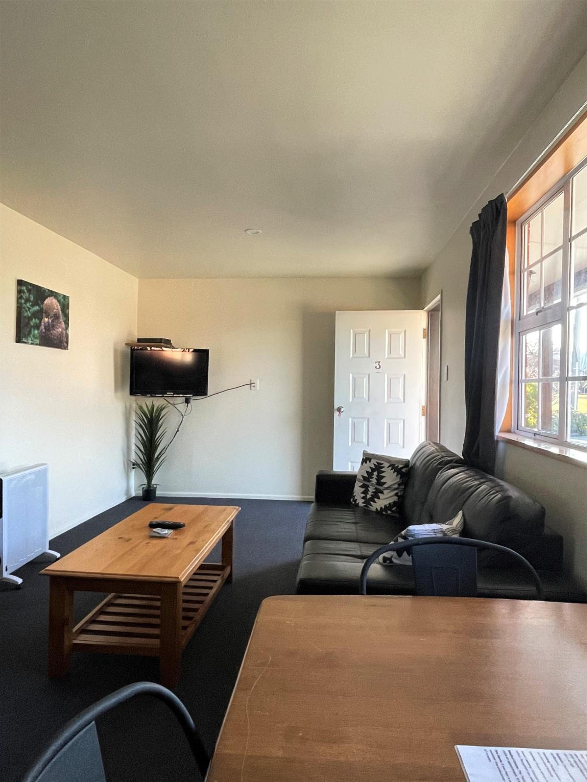 One-Bedroom Apartment photo 3
