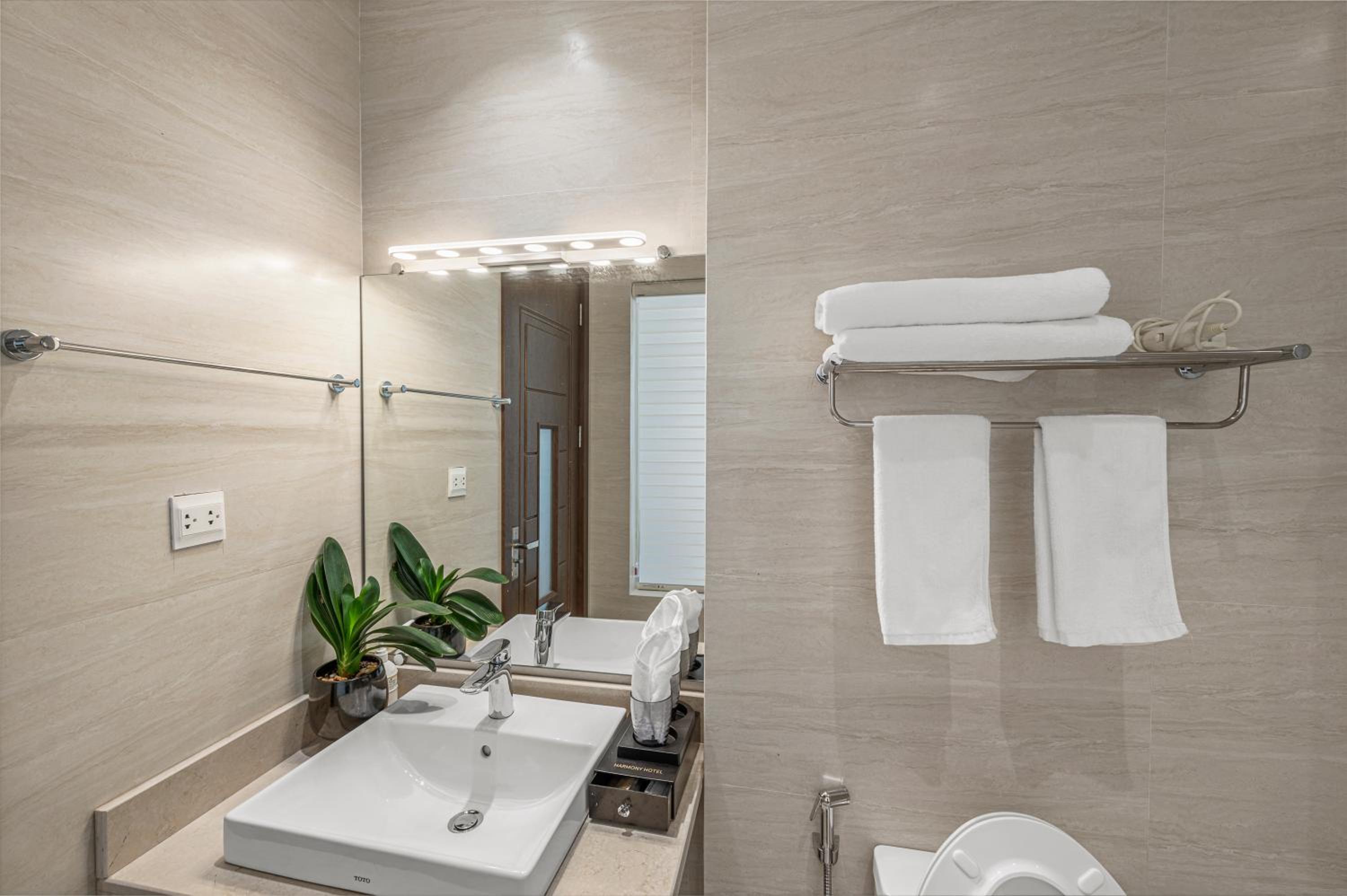 Two-Bedroom Apartment - Photo 1