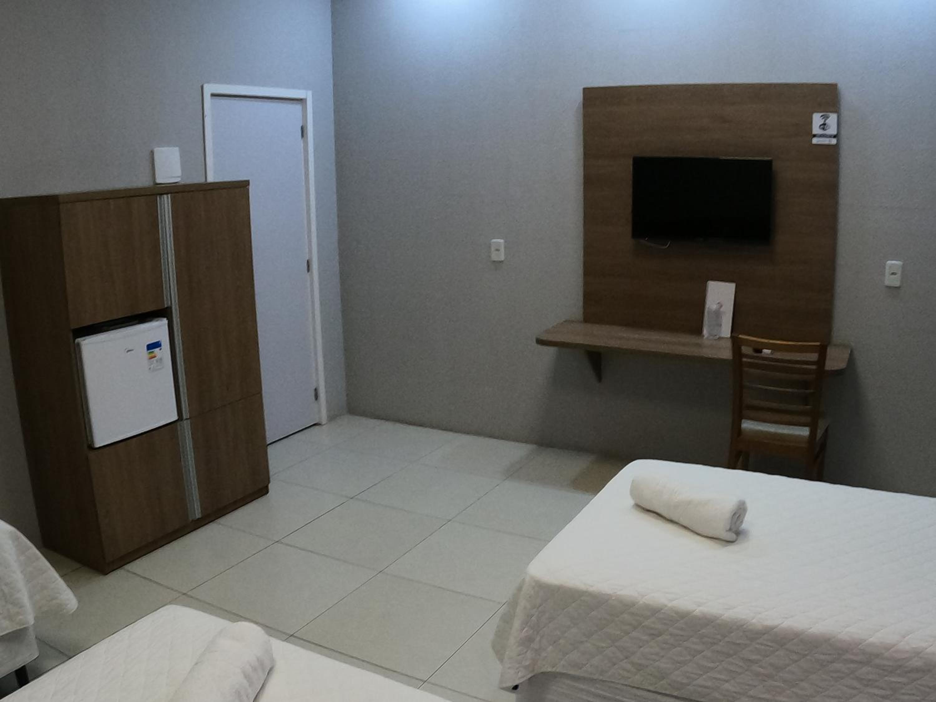 Standard Quadruple Room photo 2