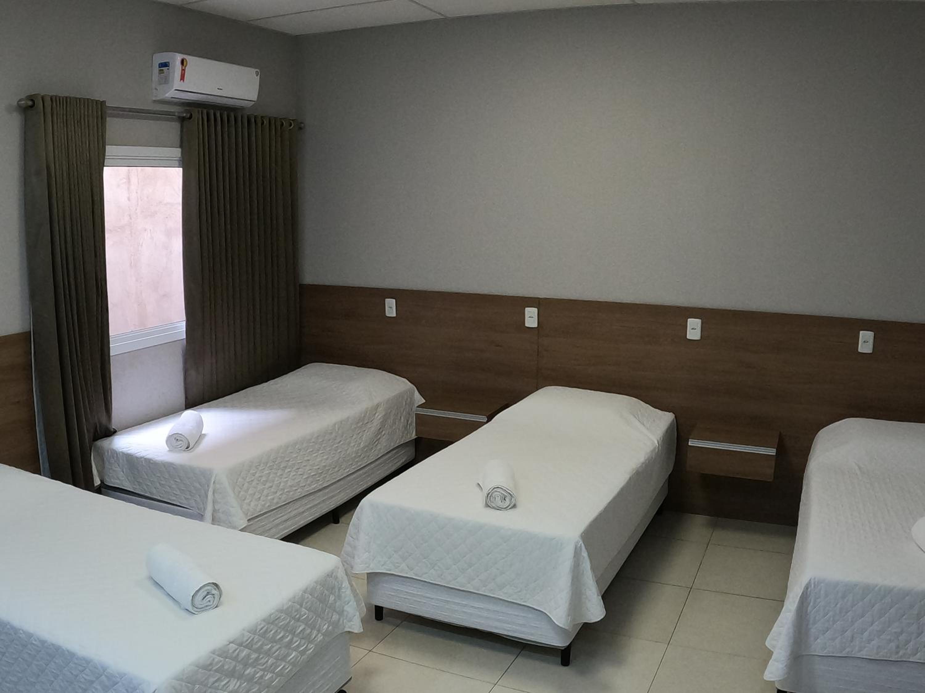 Standard Quadruple Room photo 3