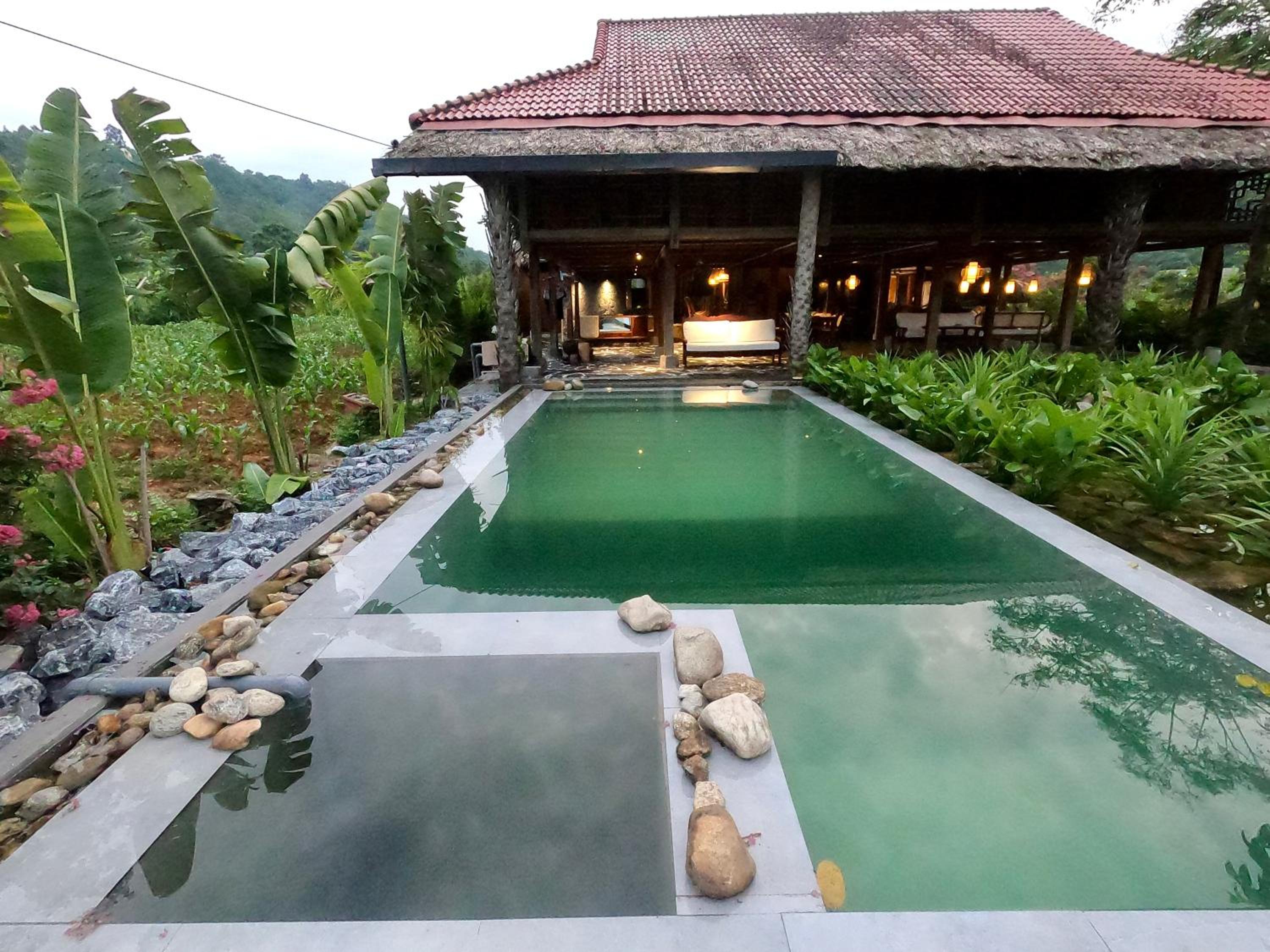 Vacation Home