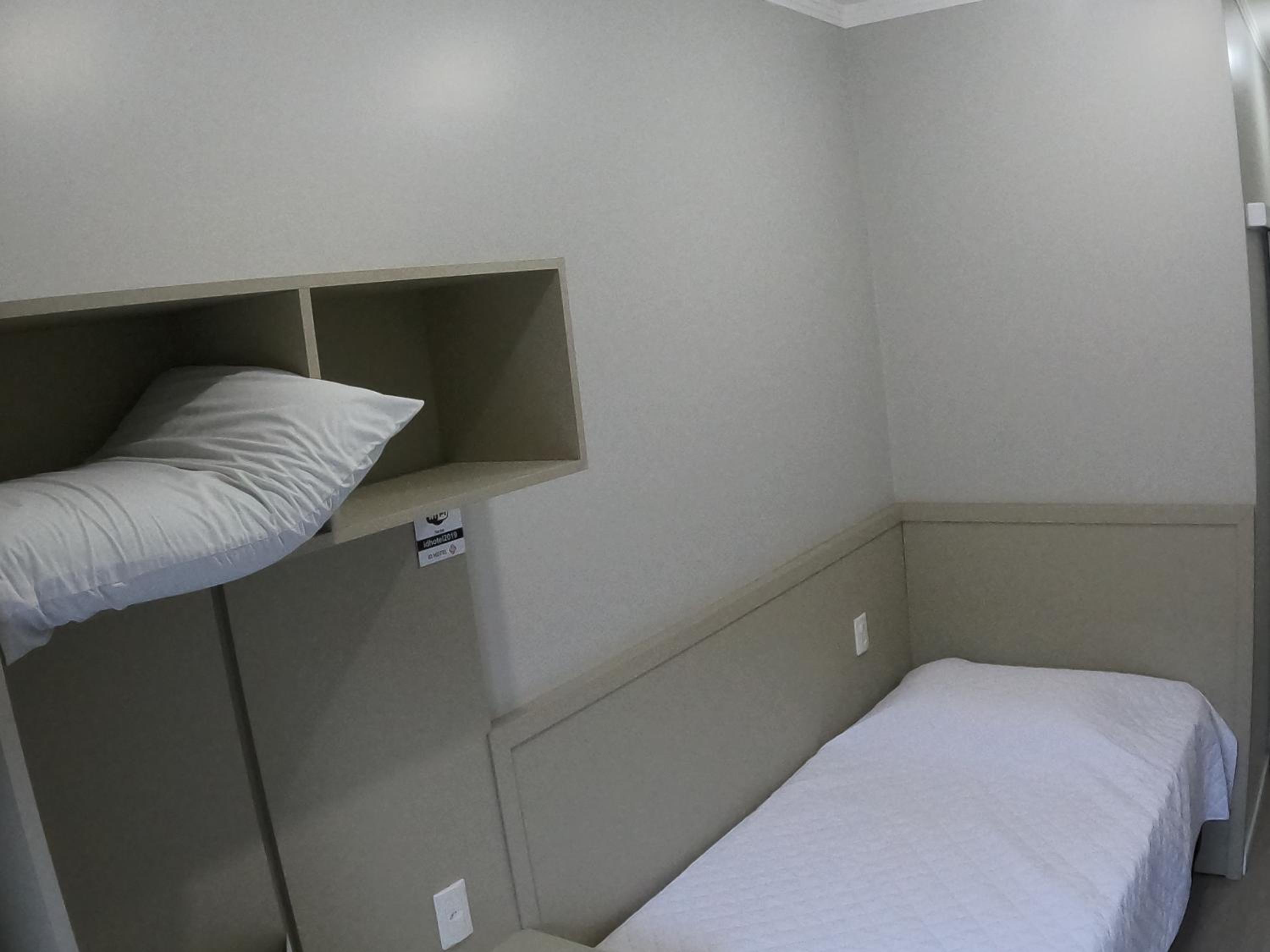 Standard Triple Room photo 1