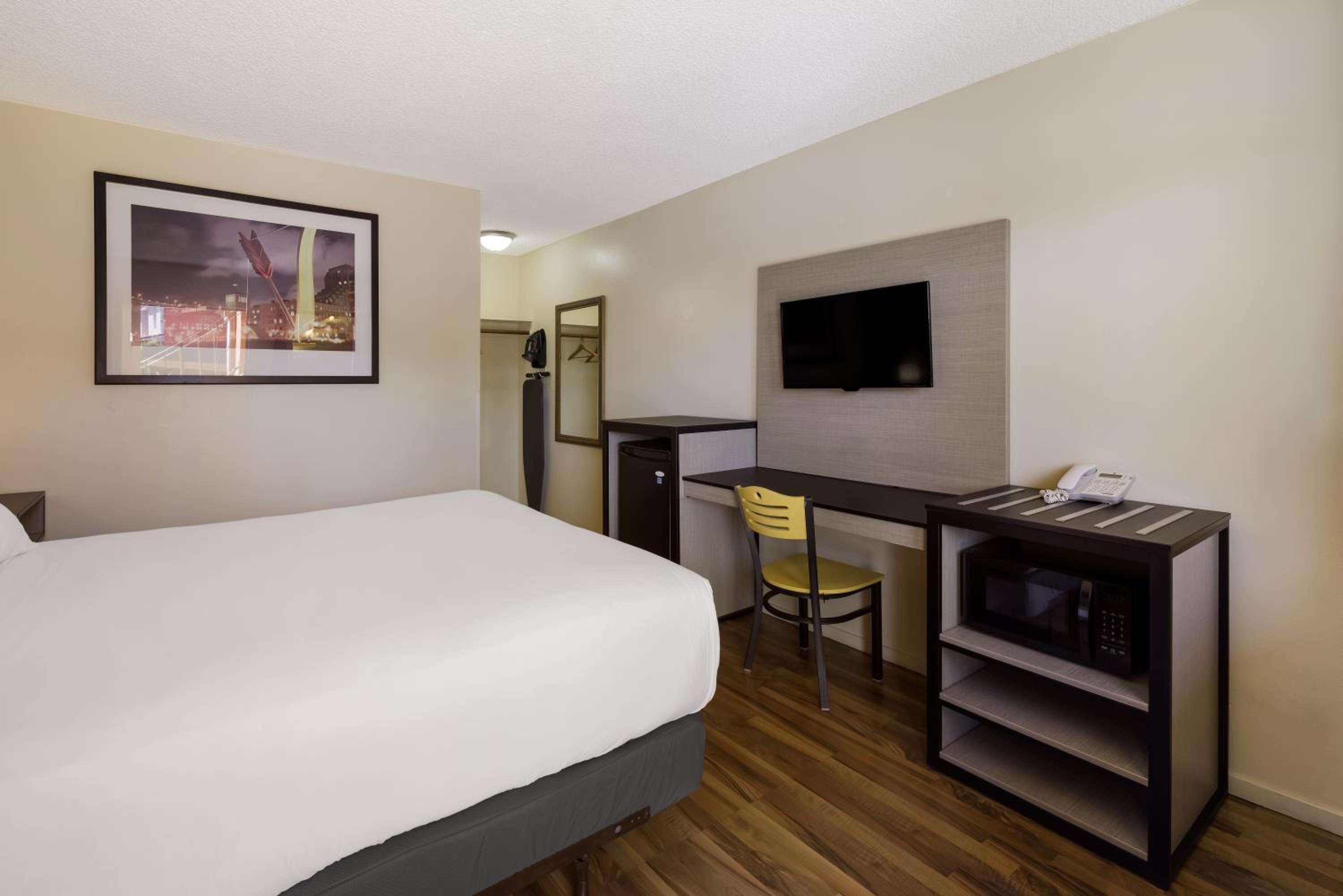 Rodeway Inn Livermore, 사진 3