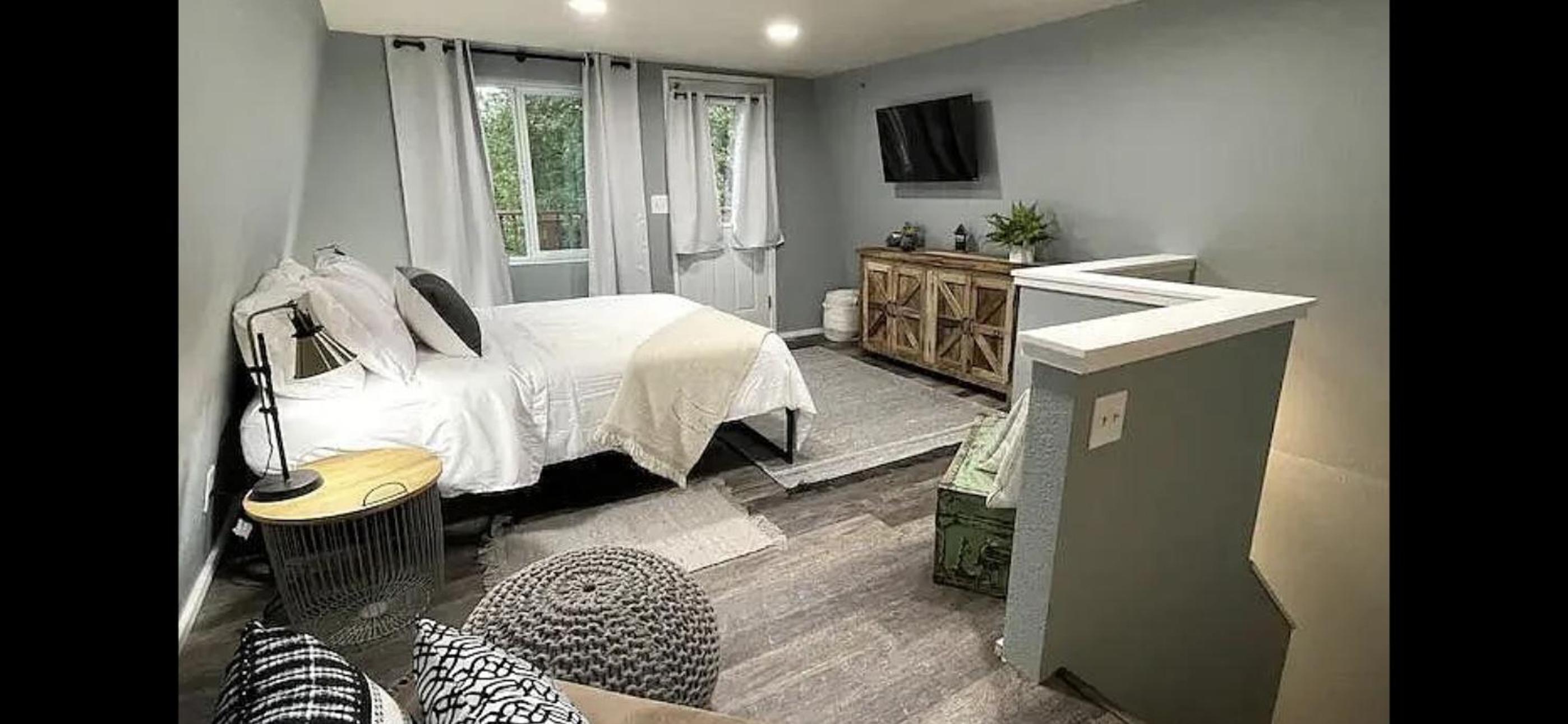 Double Room with Mountain View photo 1