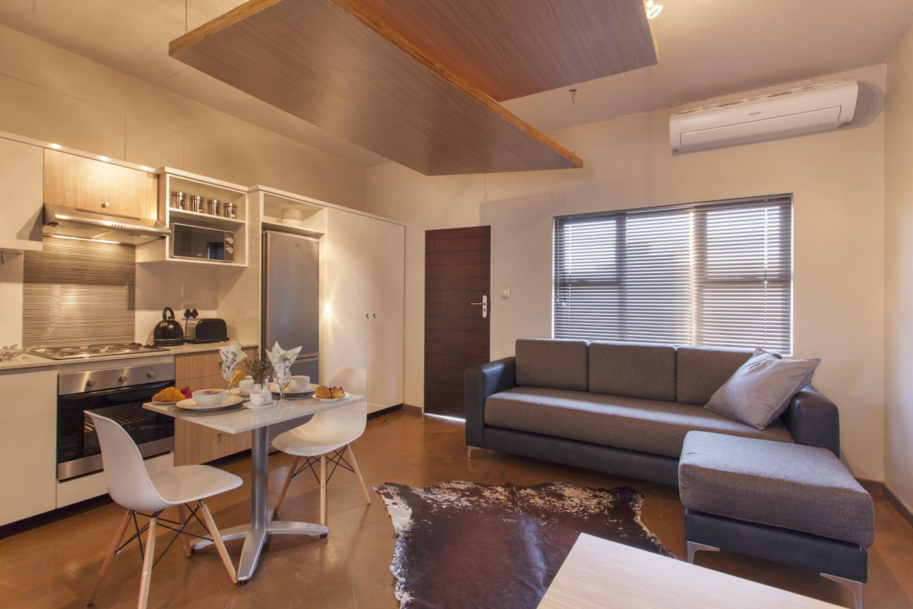 Superior Apartment - Photo 35