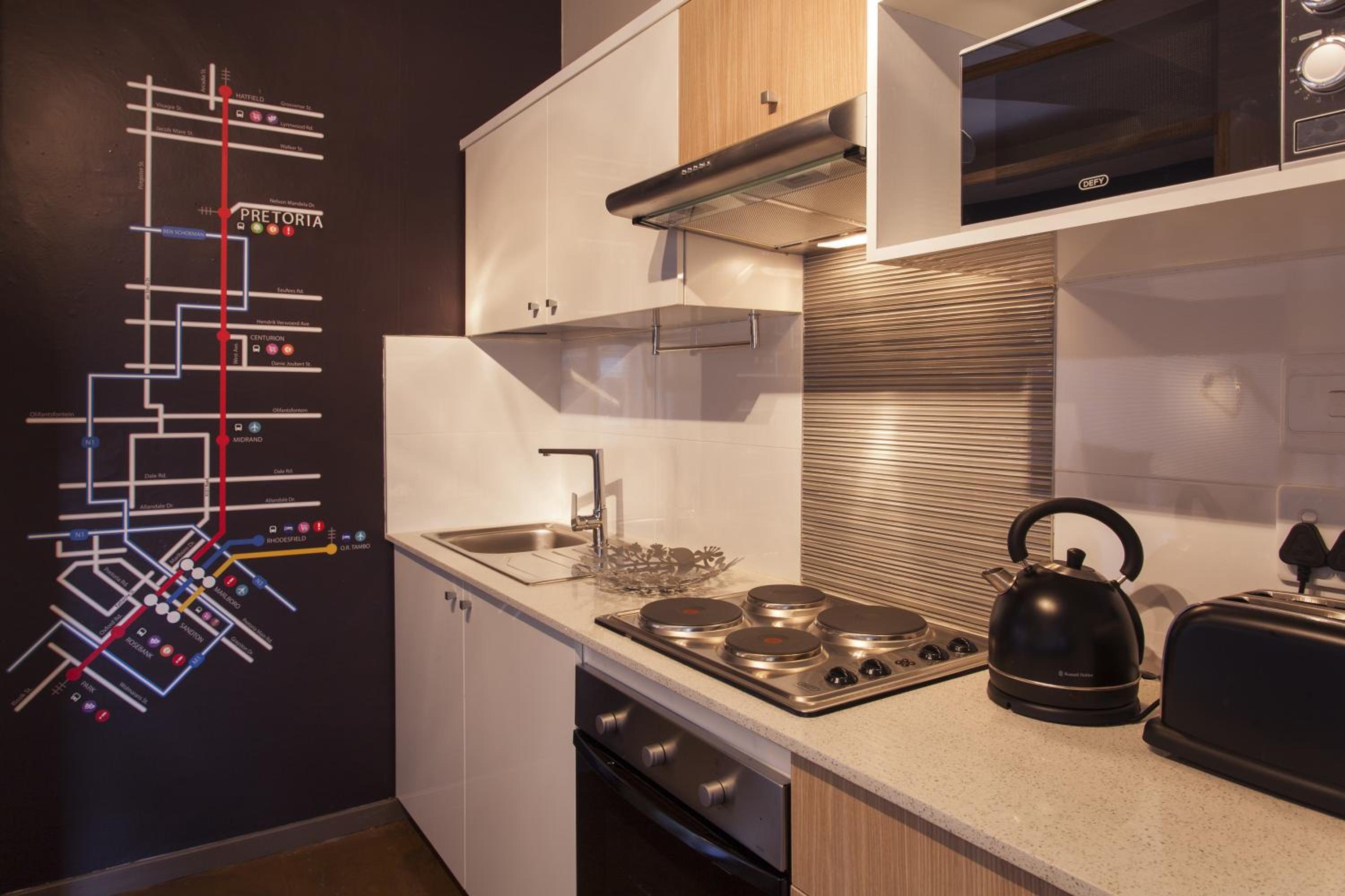 Superior Apartment - Photo 36