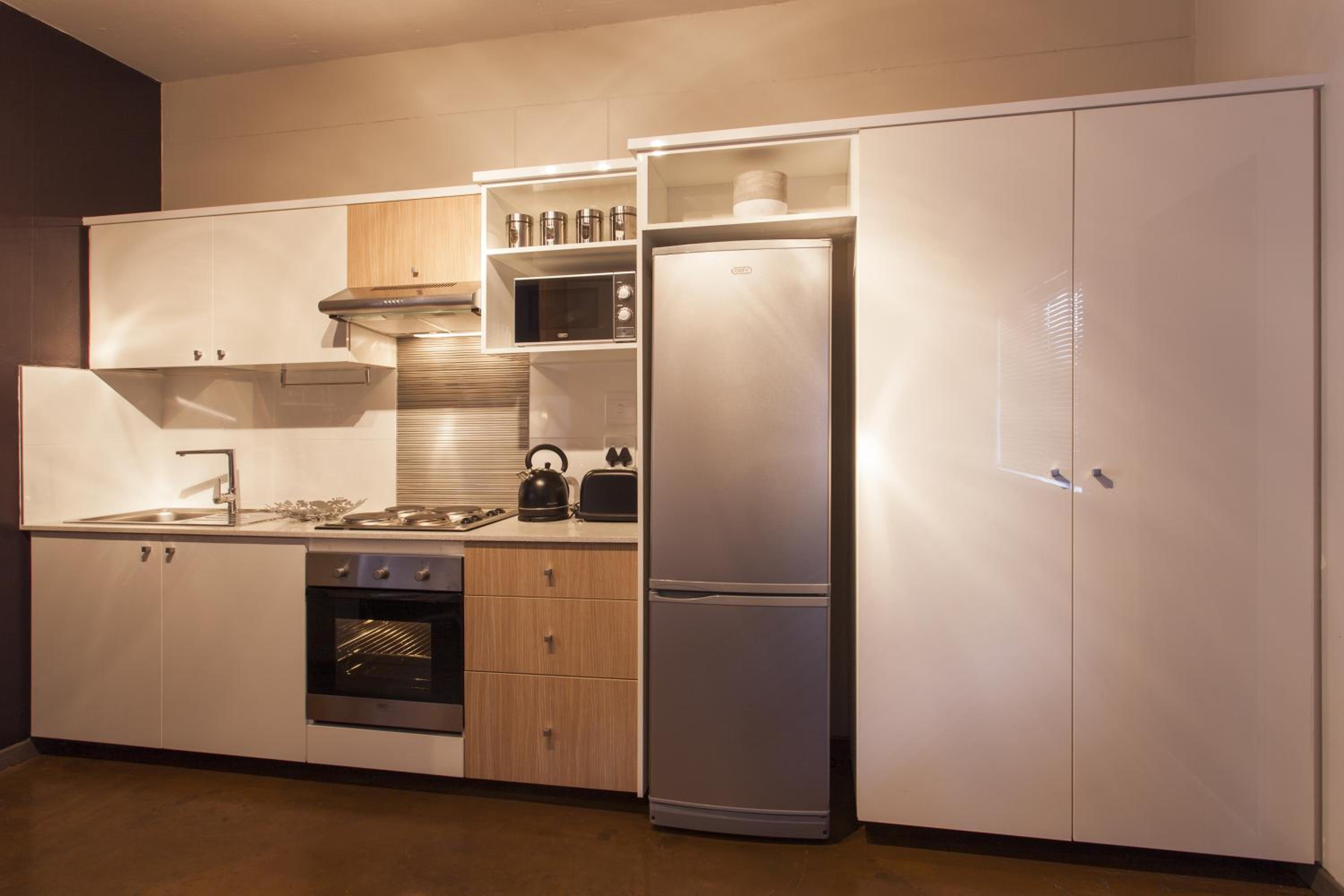 Superior Apartment - Photo 33