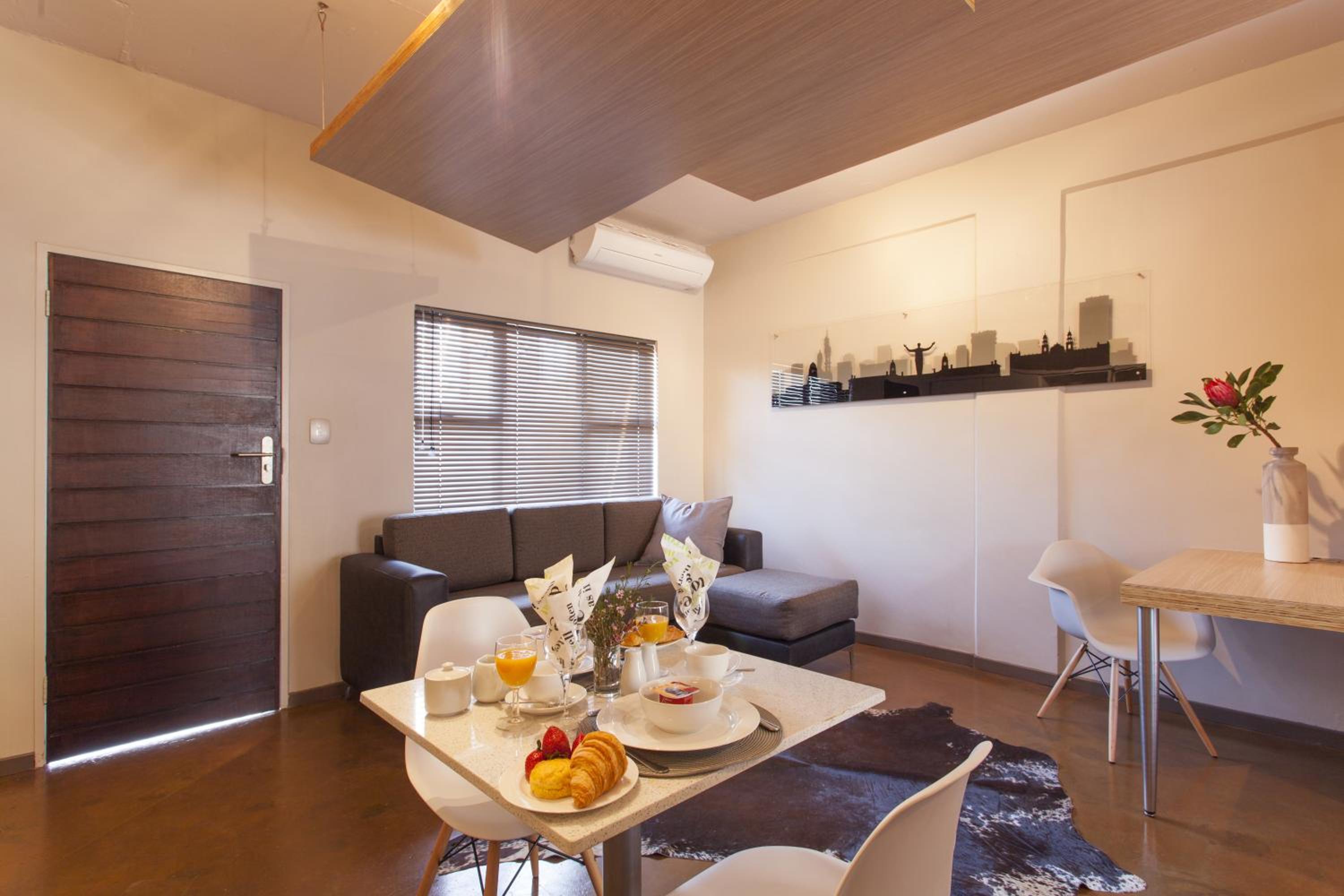 Superior Apartment - Photo 1