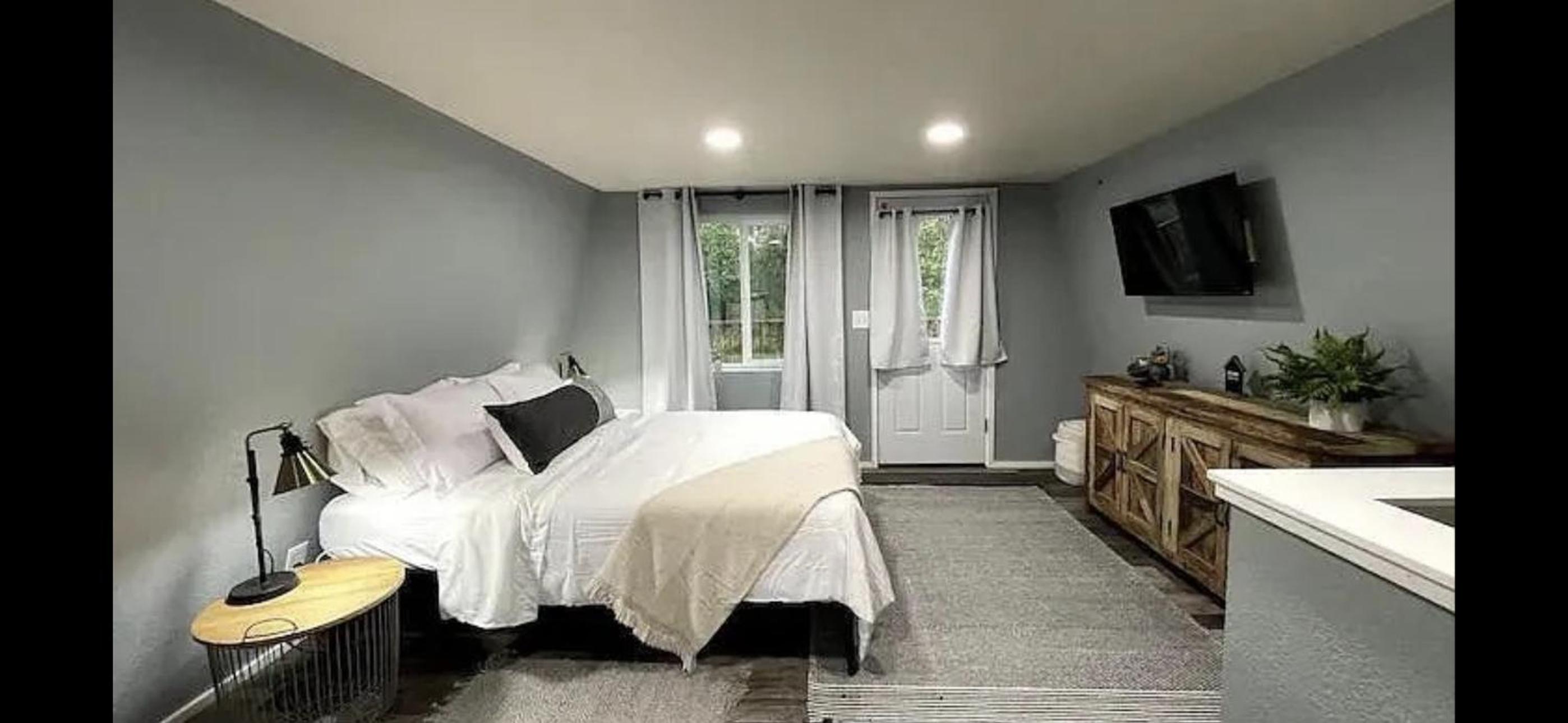 Double Room with Mountain View photo 3