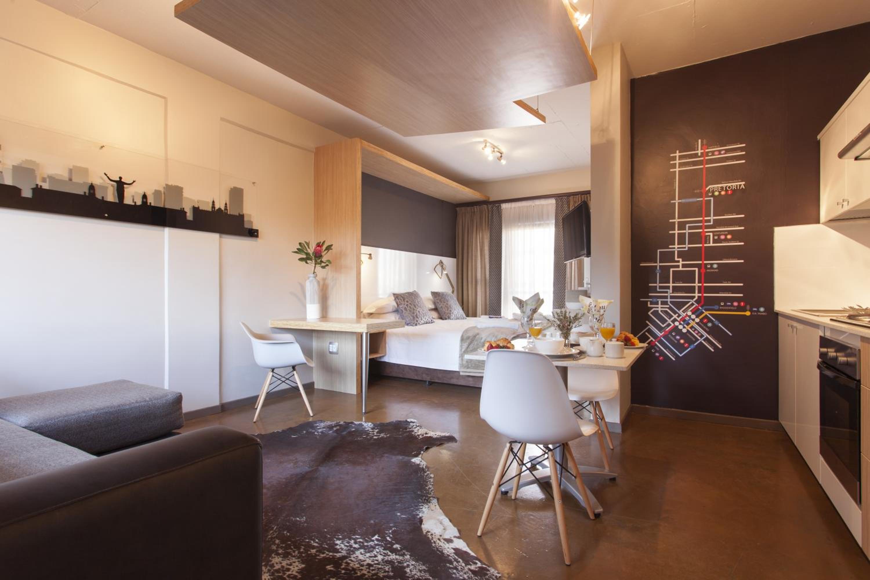 Superior Apartment - Photo 30
