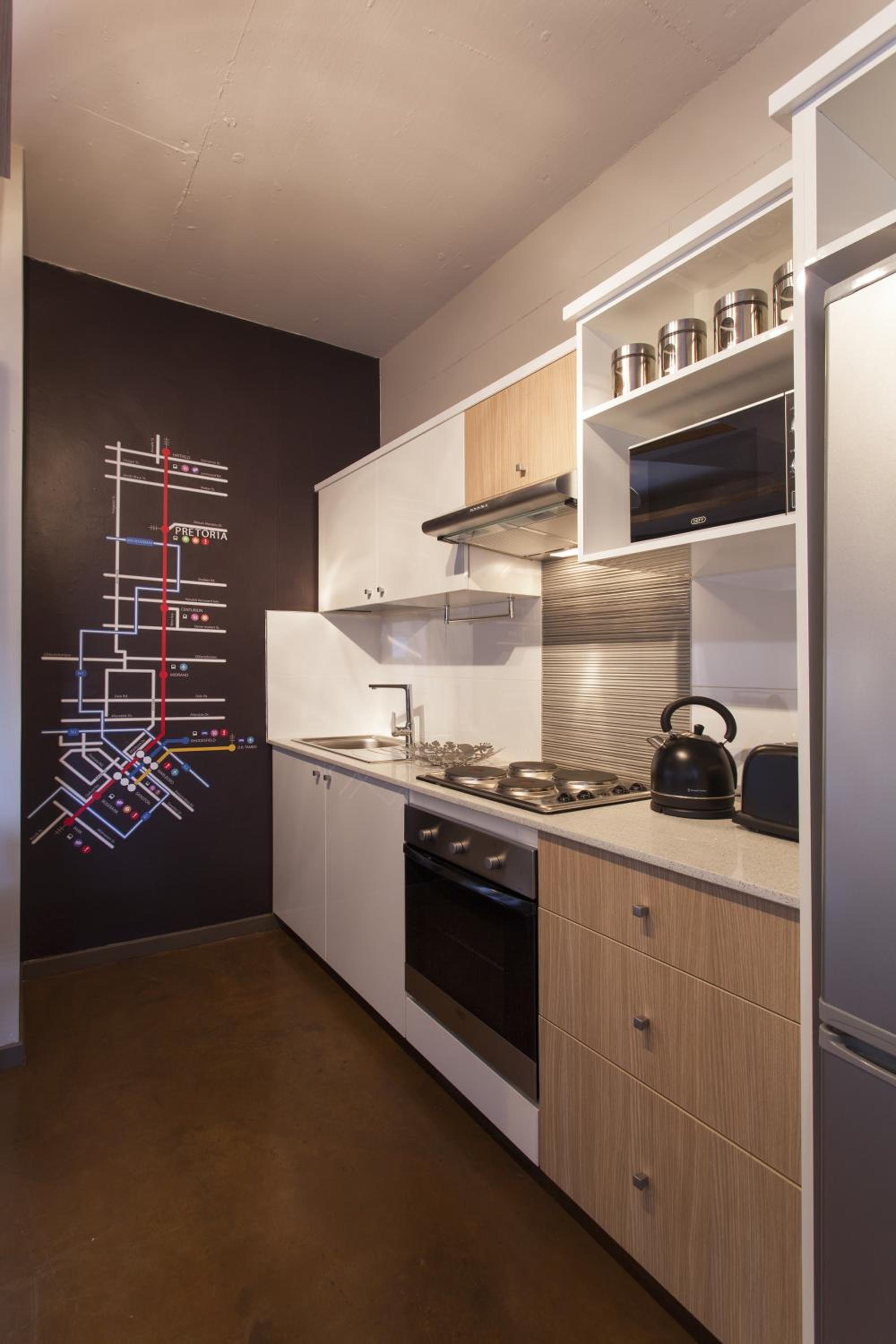 Superior Apartment - Photo 24
