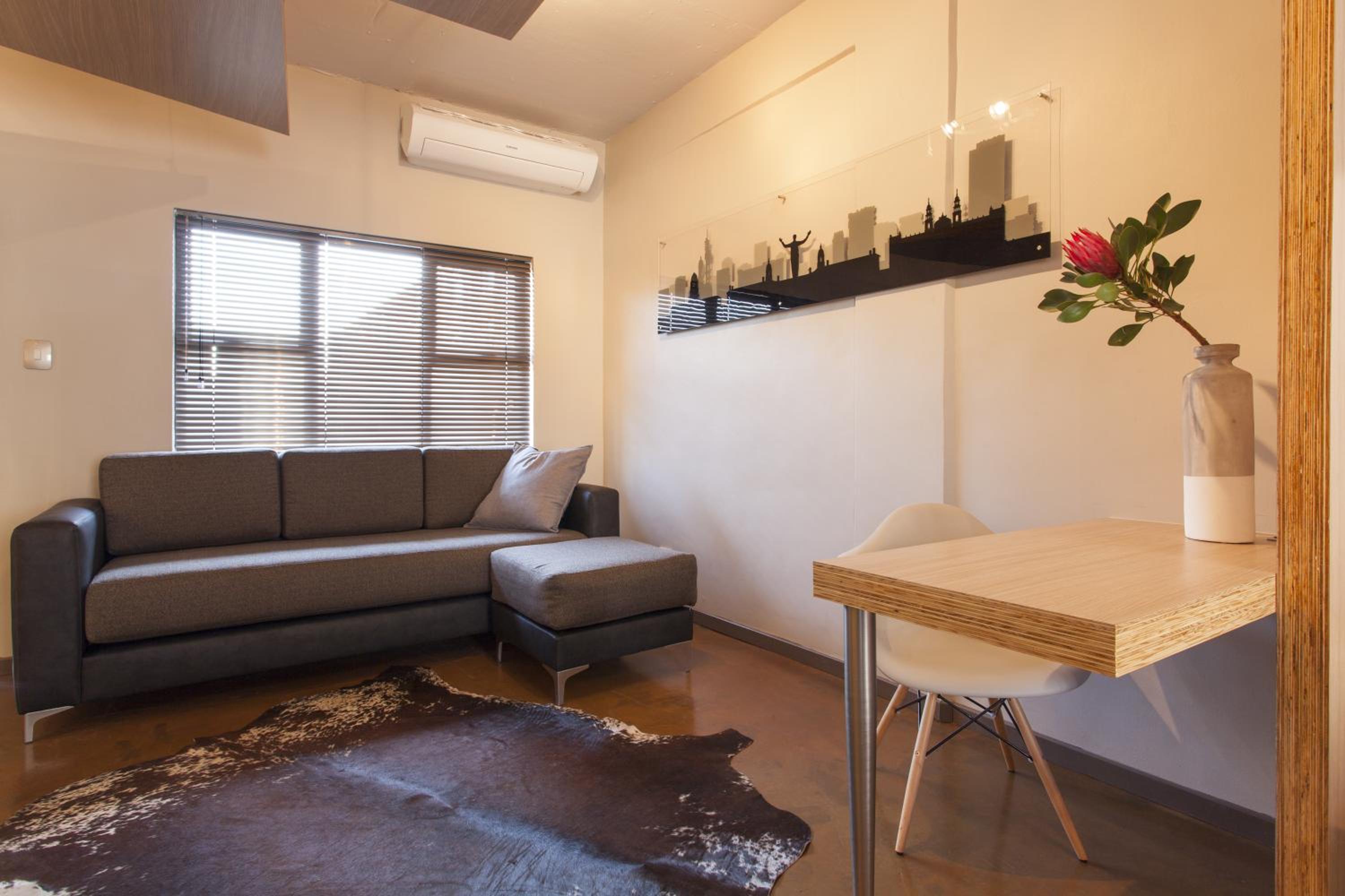 Superior Apartment - Photo 37