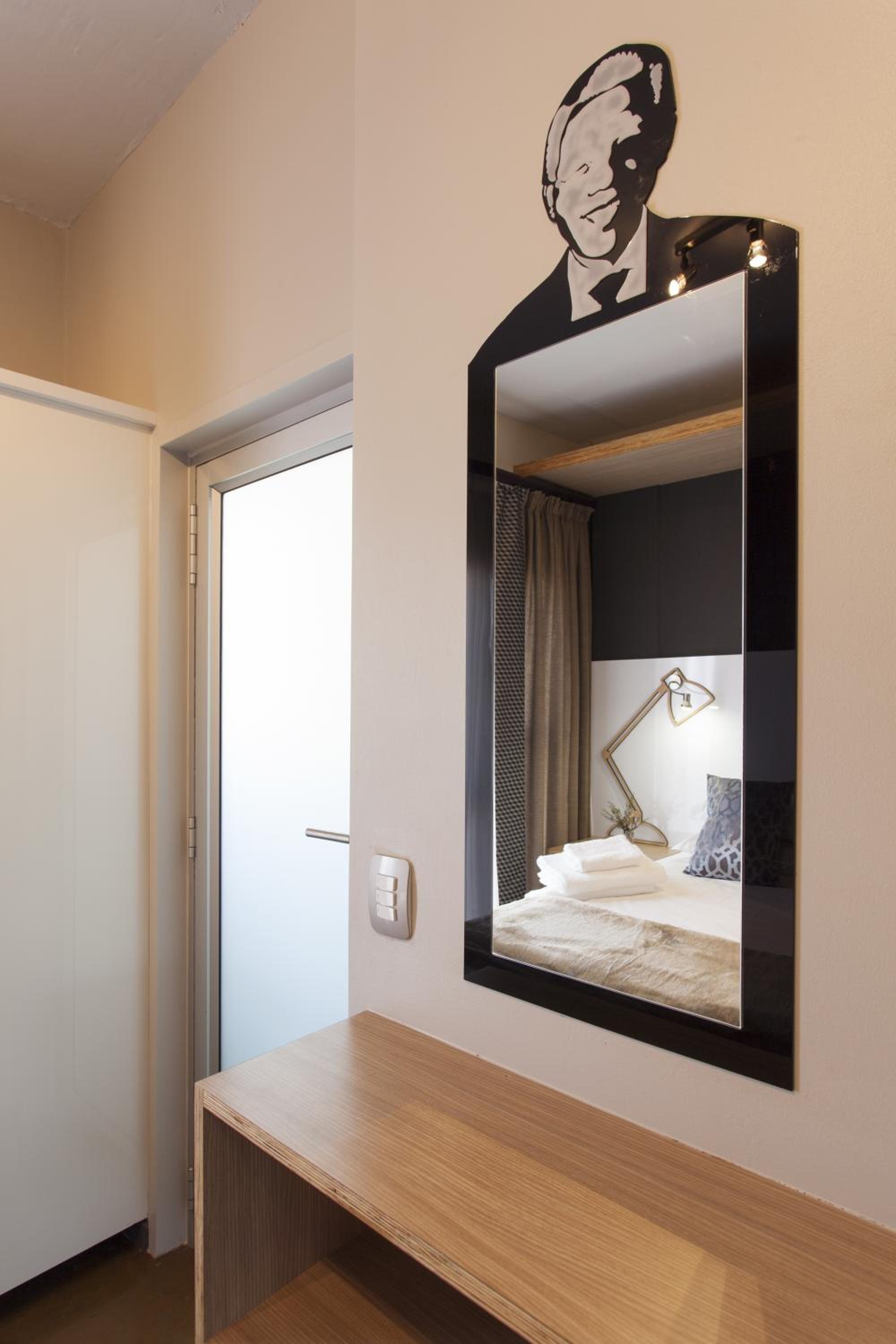 Superior Apartment - Photo 23