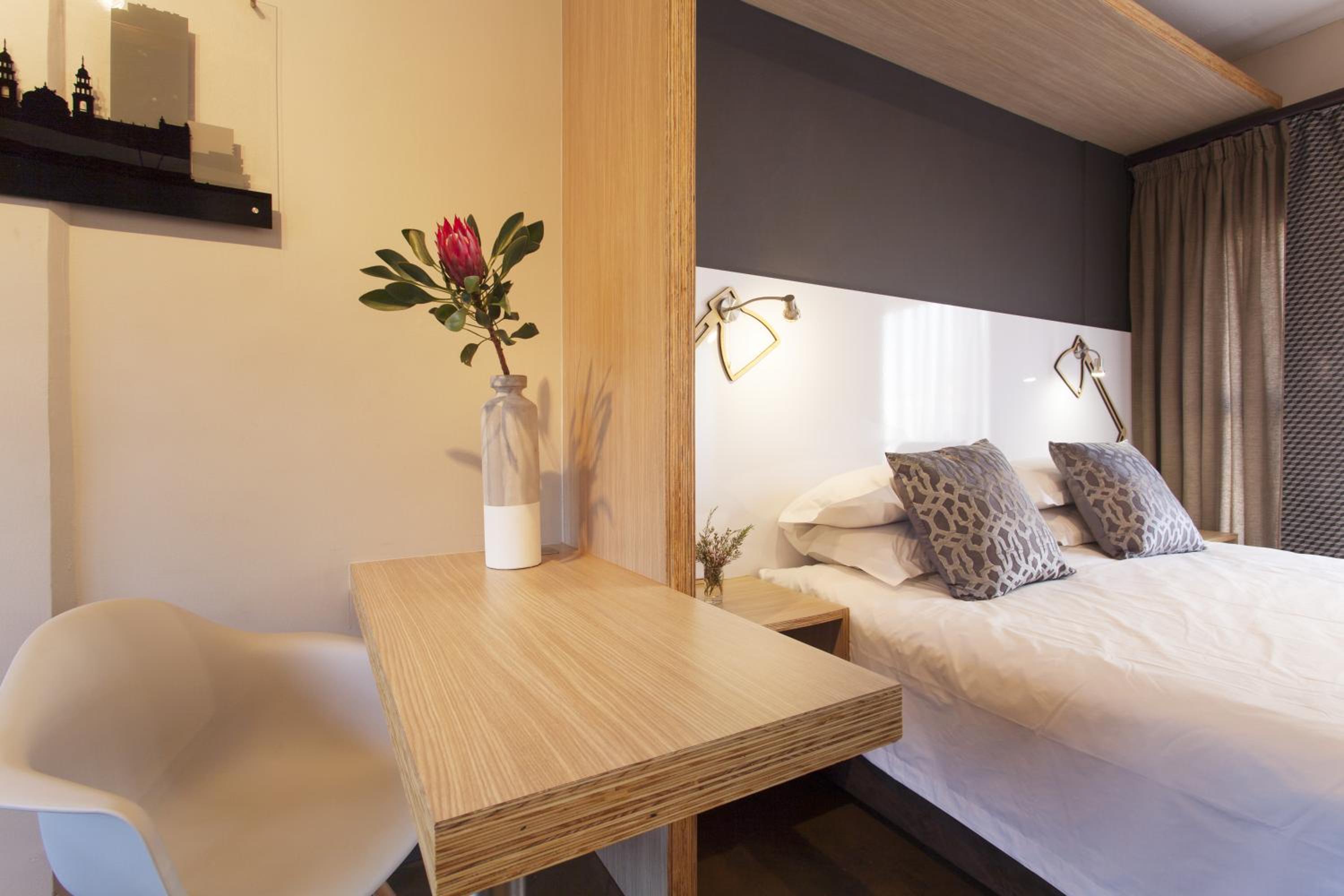 Superior Apartment - Photo 22
