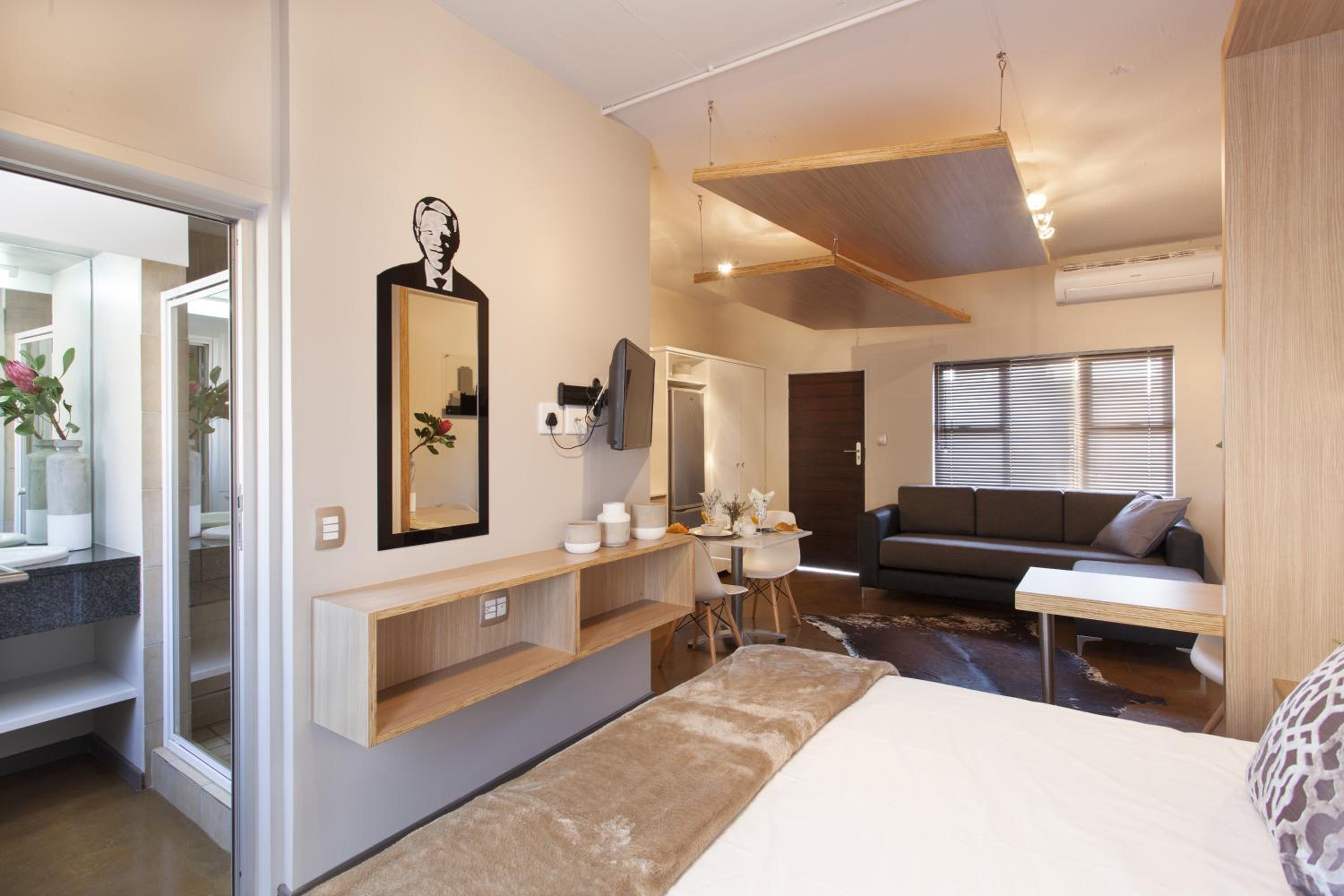 Superior Apartment - Photo 16